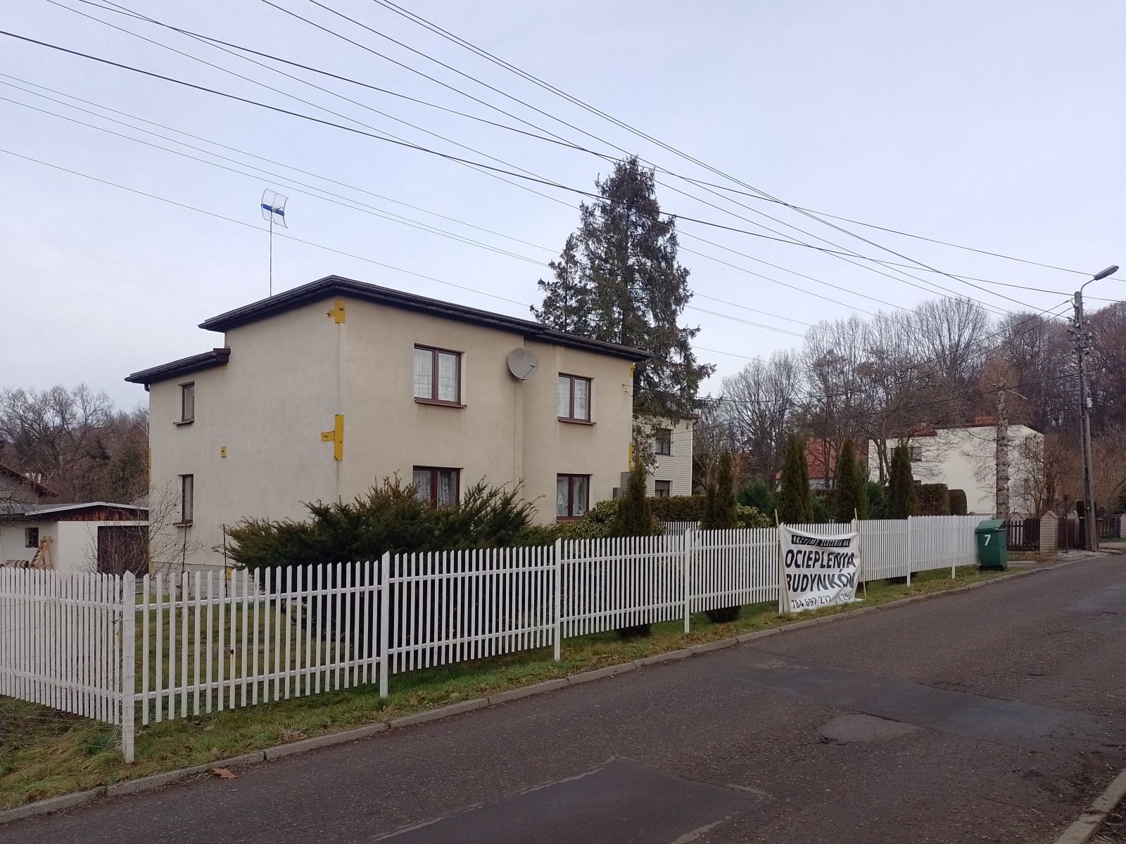 Tragiczny Pożar w Wodzisławiu Śląskim – Analiza i Raport