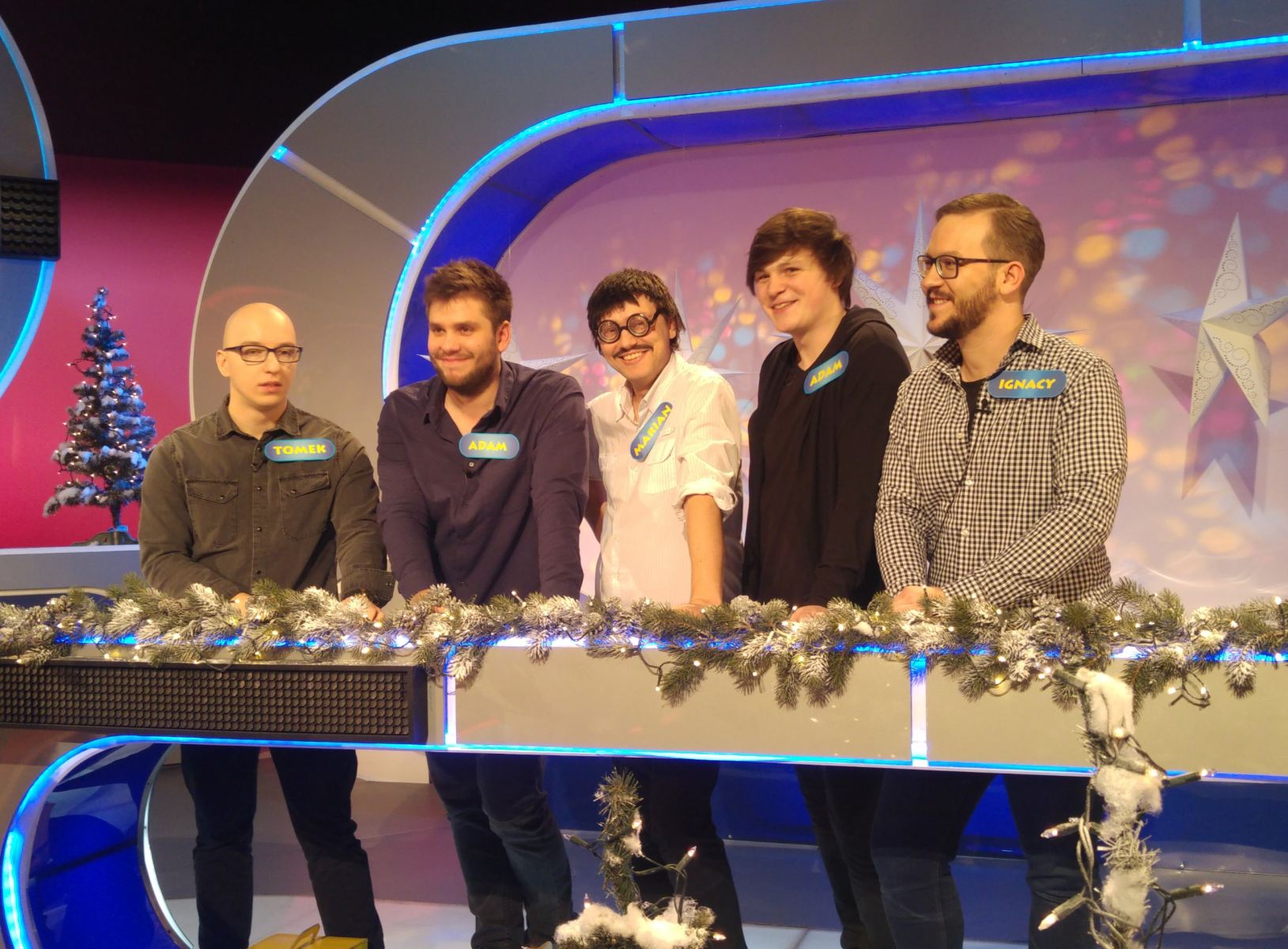 Czy jesteś gotowy na Familiadę? Sprawdź się w quiz. z ostatniego odcinka!