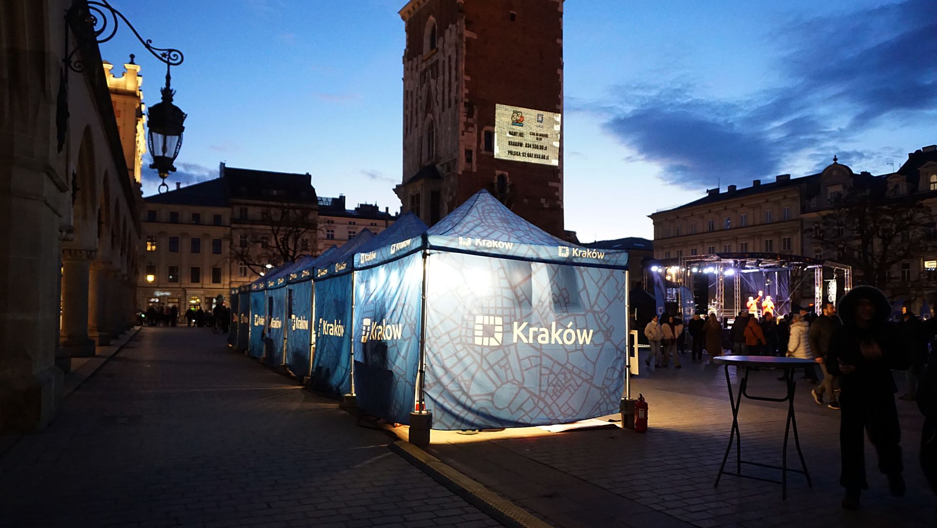 34. Finał Wielkiej Orkiestry Świątecznej Pomocy: Trwa zbiórka na zdrowie dzieci