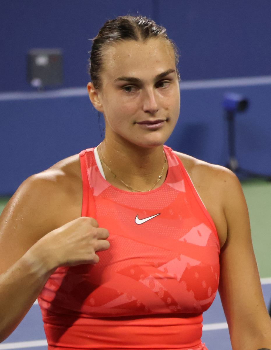 Sabalenka Ambasadorką Gucci – Kontrowersje i Reakcje z Australii