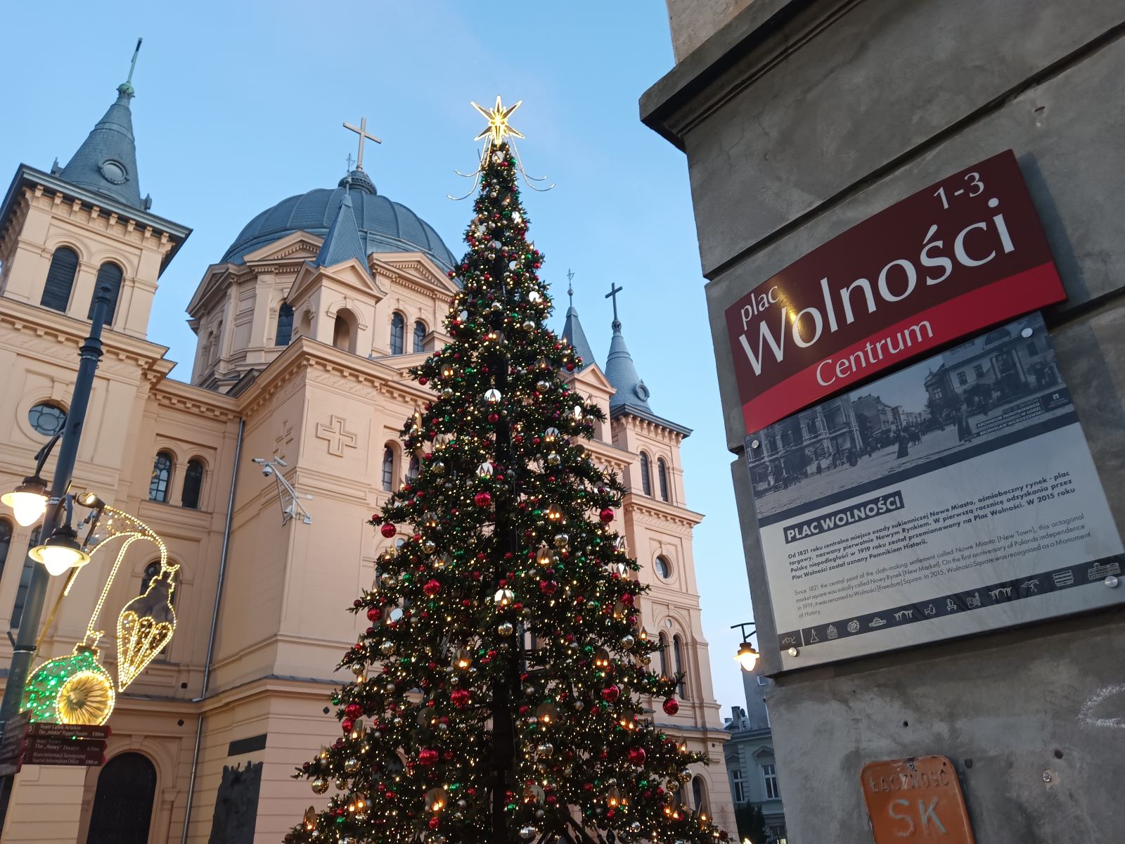 Ekstremalne wahania pogody w Łodzi: Prognoza na 27 stycznia 2026 i długoterminowe zagrożenie dla meteopatów