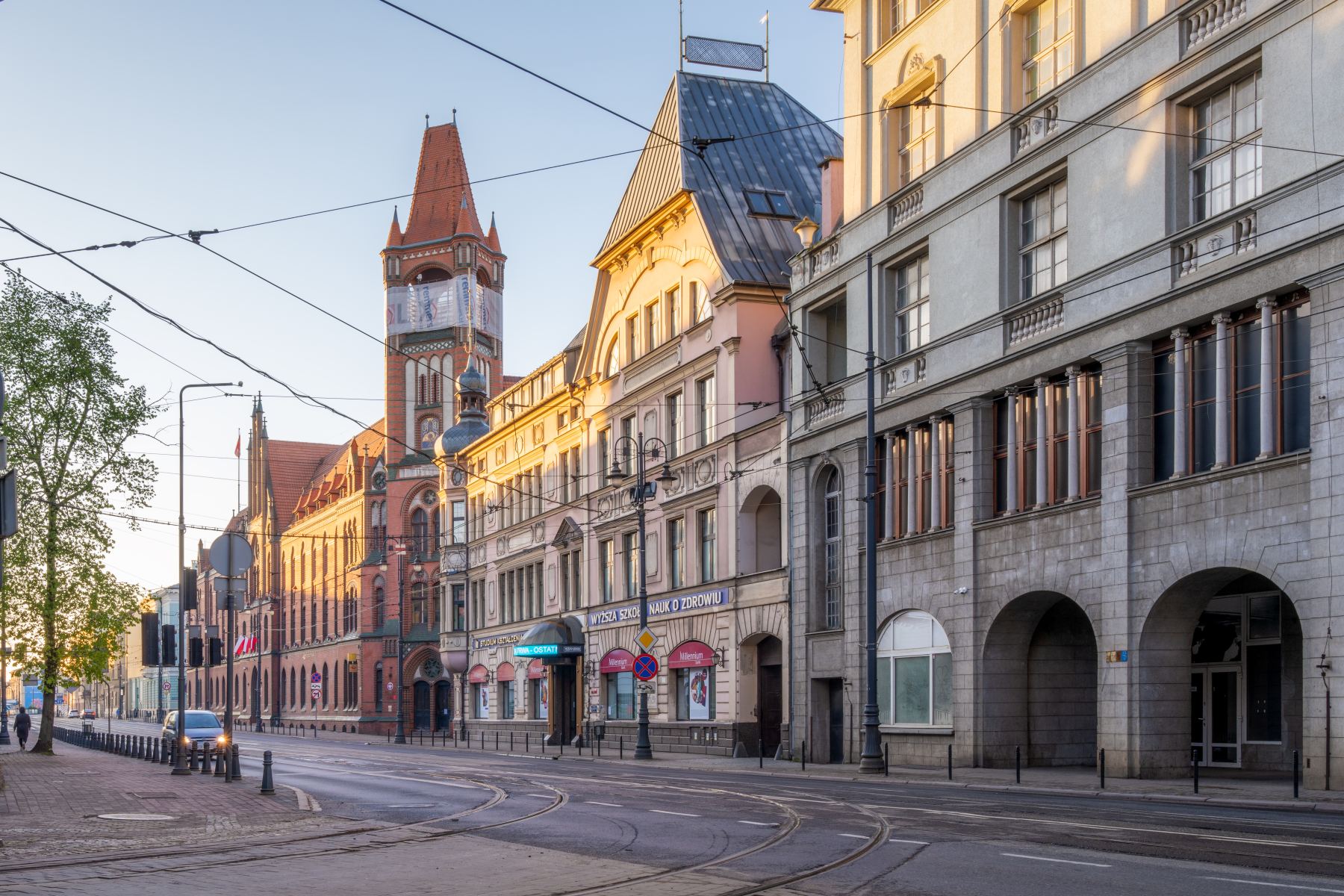 Ekstremalna Prognoza Pogody dla Bydgoszczy: Co Czeka Mieszkańców w Lutym 2026?