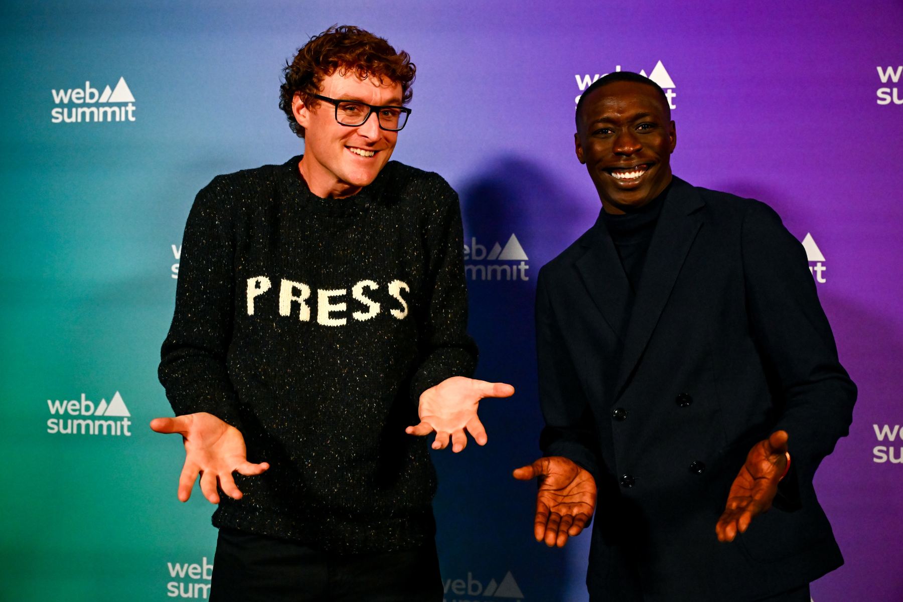 Khaby Lame i Rich Sparkle Holdings: Transakcja Wartości Ponad 900 Milionów Dolarów