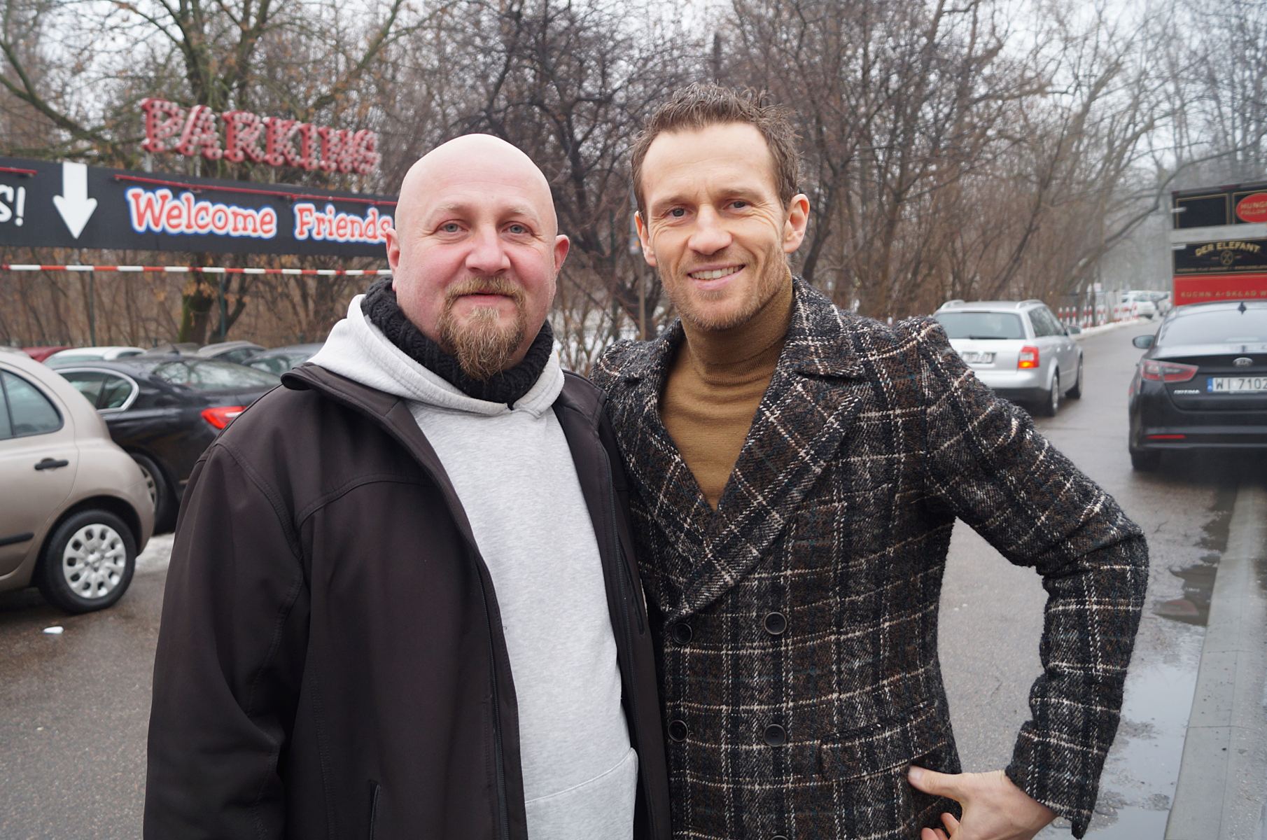 Mariusz Czerkawski: Od młodzieńczego talentu do szwedzkich lodowisk – historia jako pioniera polskiego hokeja