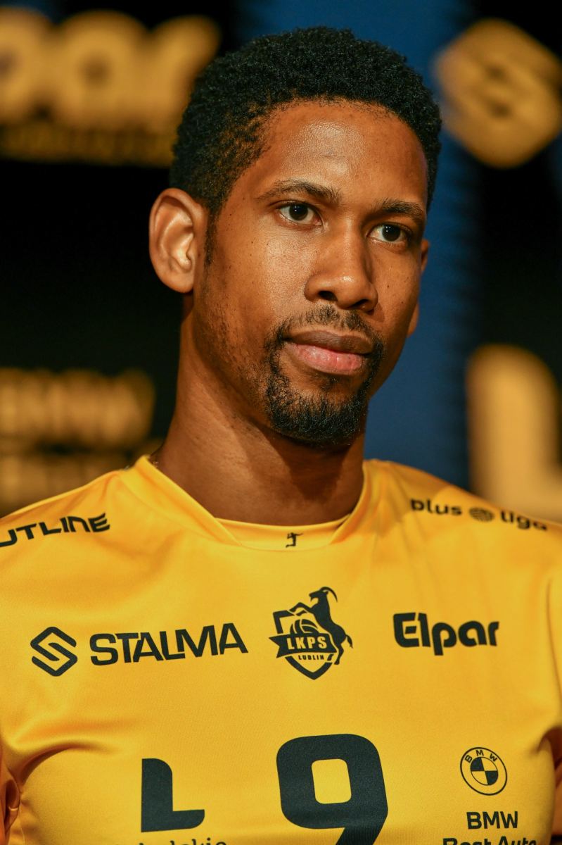 Sensacja w Lidze Mistrzów! Bogdanka LUK Lublin odwraca losy spotkania z Knack Roeselare!