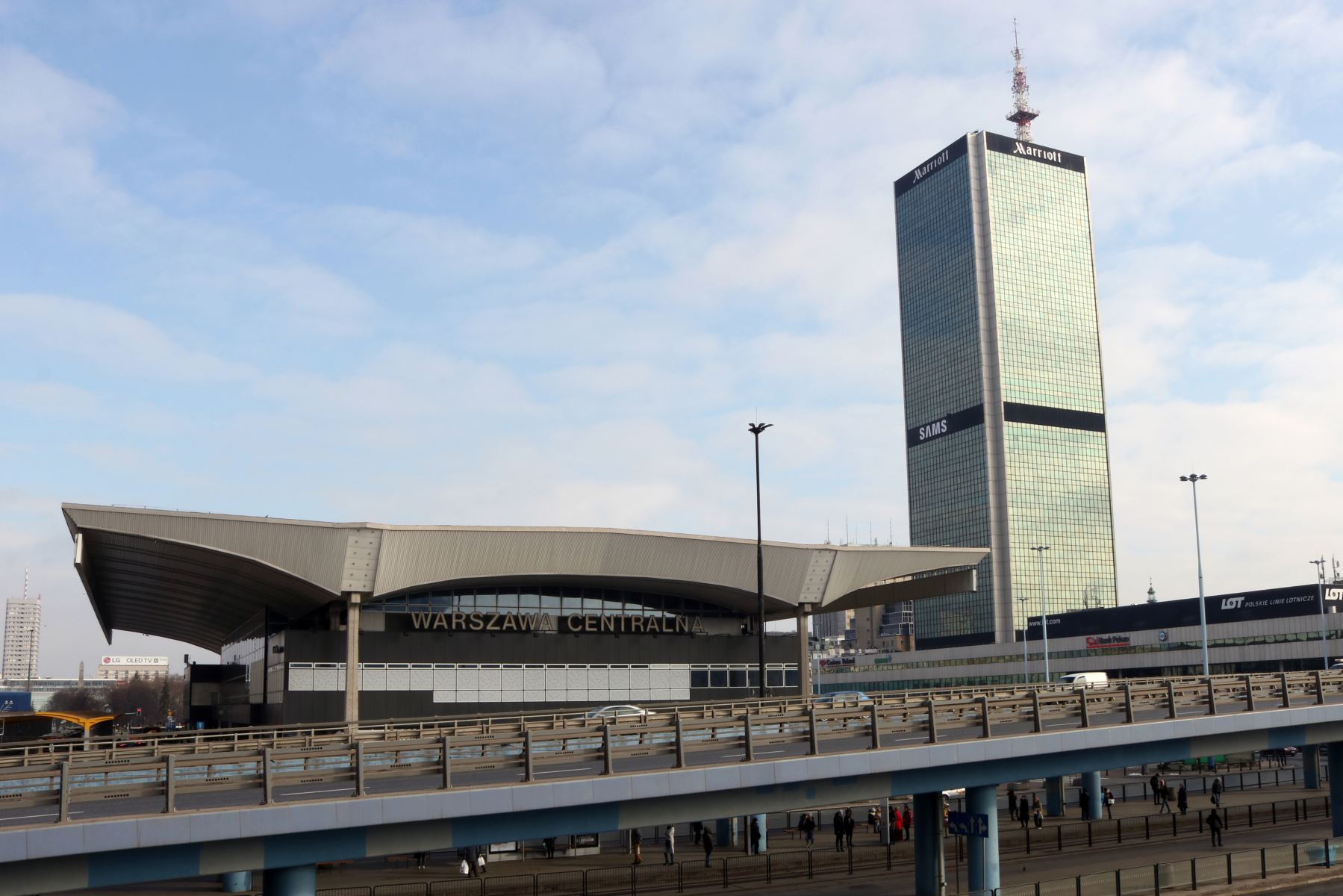 Kandydatura Warszawy na Siedzibę EUCA: Polska Stawia na Wzmocnienie Bezpieczeństwa Granic i Konkurencyjności