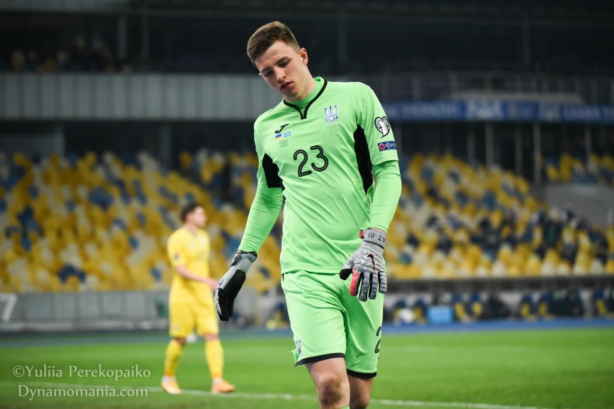 Anatolij Trubin Bohaterem Lizbony! Benfica w Play-offach Ligi Mistrzów po Szalonym Golu Bramkarza!