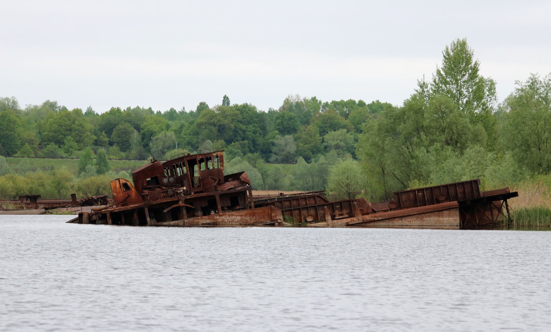 Analiza incydentu w elektrowni jądrowej w Czarnobylu – 6 grudnia 2025