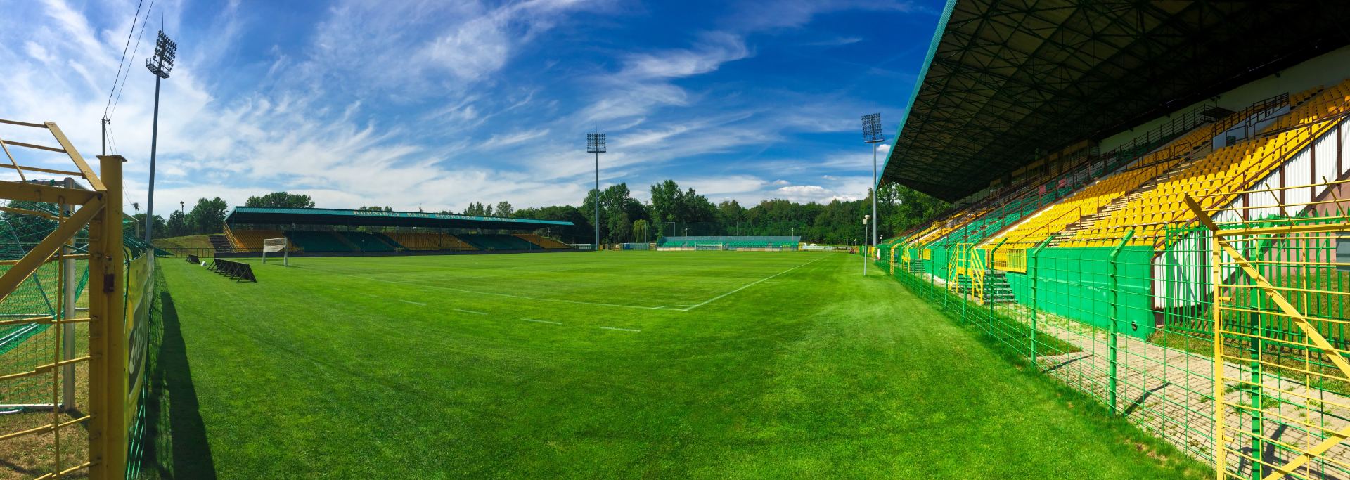 GKS Katowice Otrzymuje Rekordową Dotację na Rozwój Sportowy