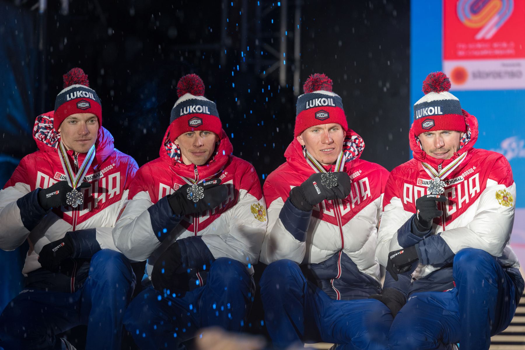 Bolszunow poza igrzyskami! CAS potwierdza decyzję FIS – koniec marzeń o Mediolan-Cortina 2026