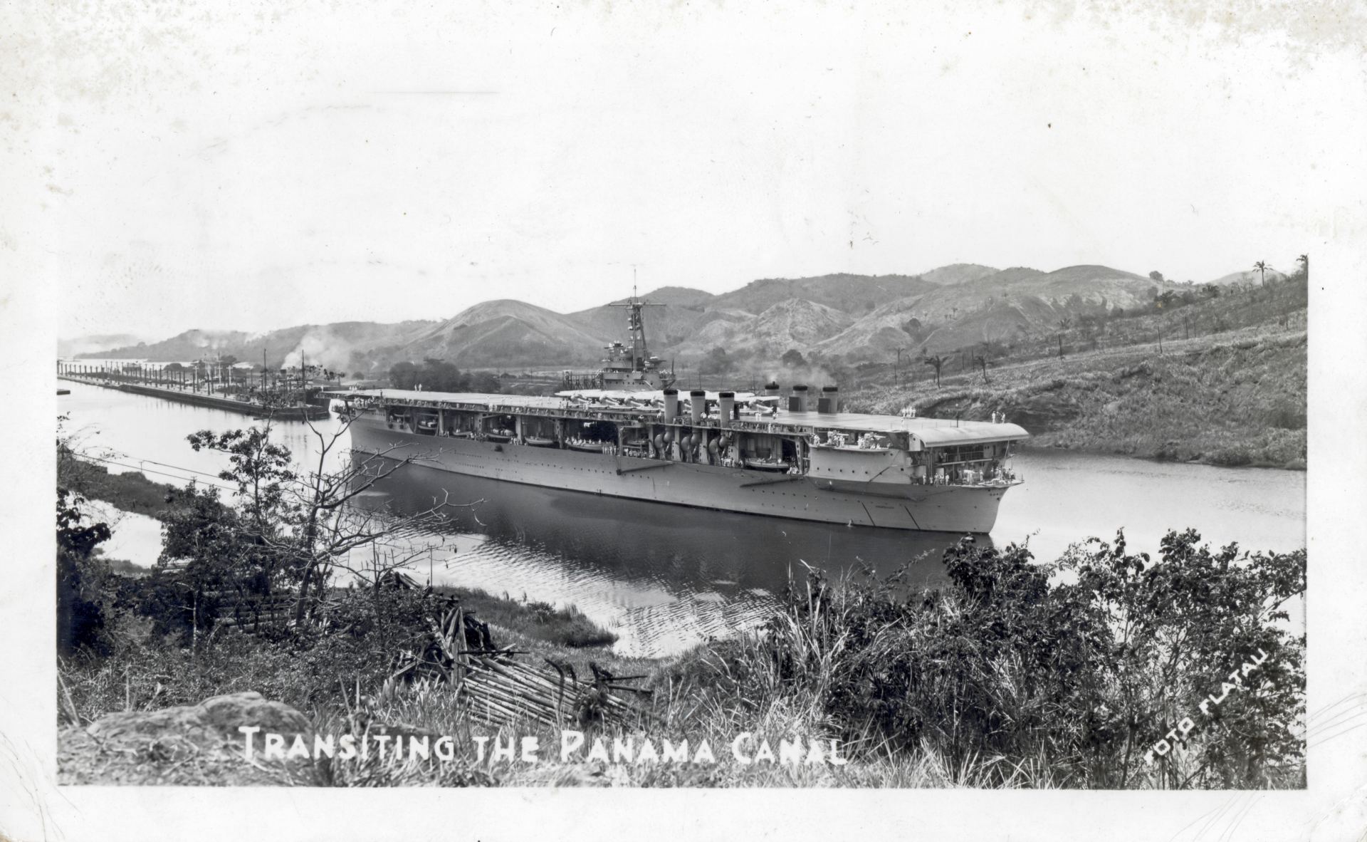 Sąd Najwyższy Panamy unieważnia umowy CK Hutchinson – geopolityczne napięcie wokół Kanału Panamskiego narasta