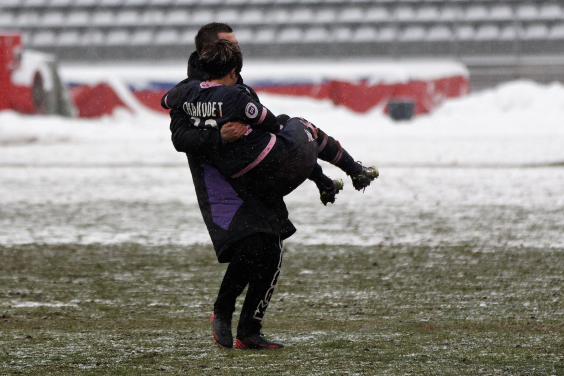 RC Lens wraca do gry o mistrzostwo Francji! Wszystko zależy od psg!
