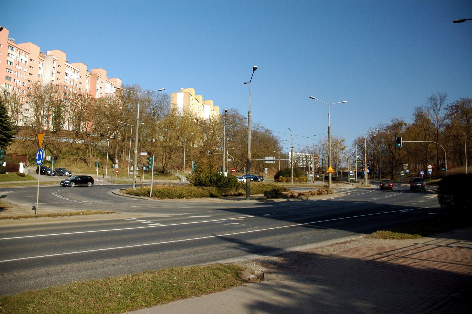 Ekstremalna zima nadchodzi: Szczegółowa prognoza pogody dla gorzów na luty 2026