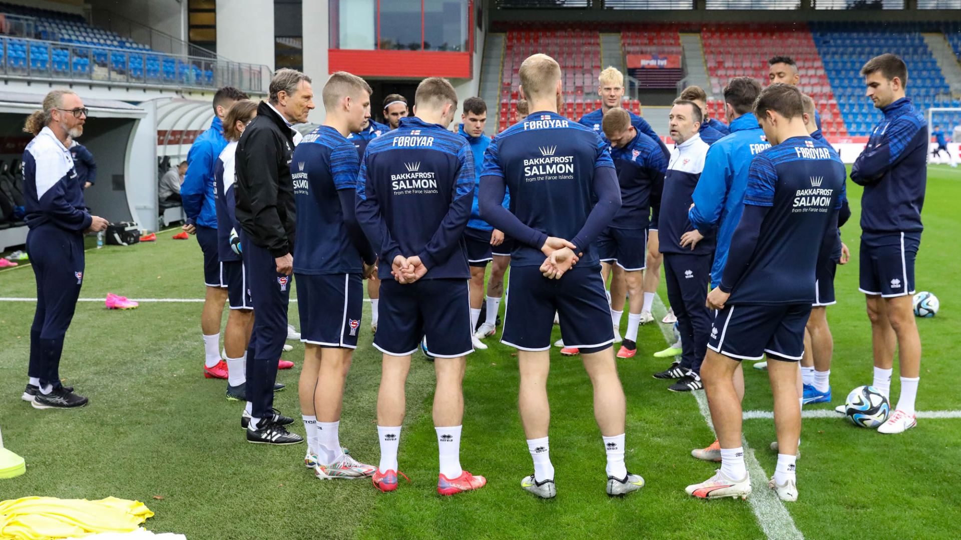 Dramat w Płocku: Andrias Edmundsson rozgoryczony decyzją Wisły Płock – „Jestem zdruzgotany”