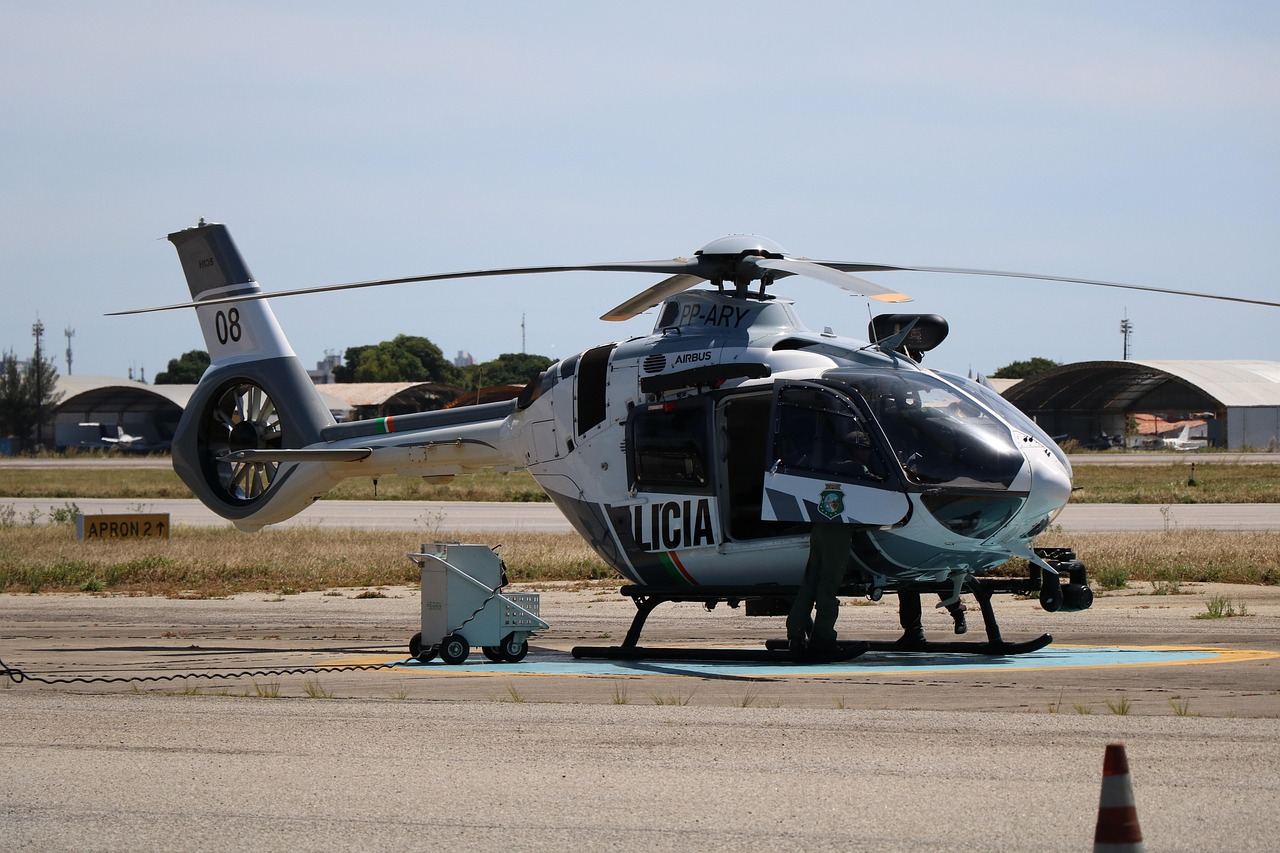 Polska Reaguje na Eskalację Konfliktu: Podniesienie Gotowości Lotnictwa