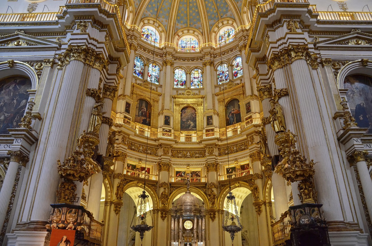 Niespodziewany Powrót Wiary? Anglicy Odkrywają na Nowo Biblię i Kościół!