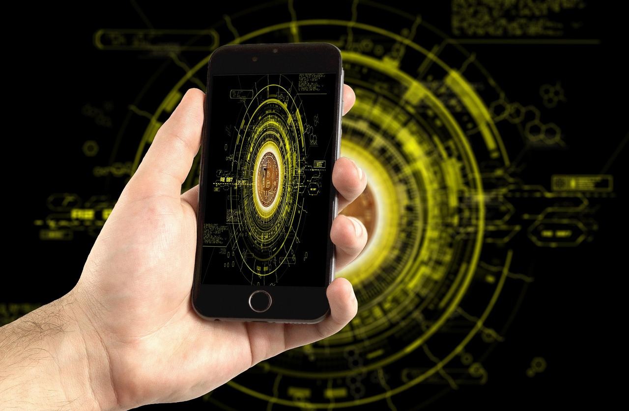 Gwałtowny Spadek Wartości Bitcoina: Analiza Przyczyn i Skutków mocnego Krachu na Rynku Kryptowalut