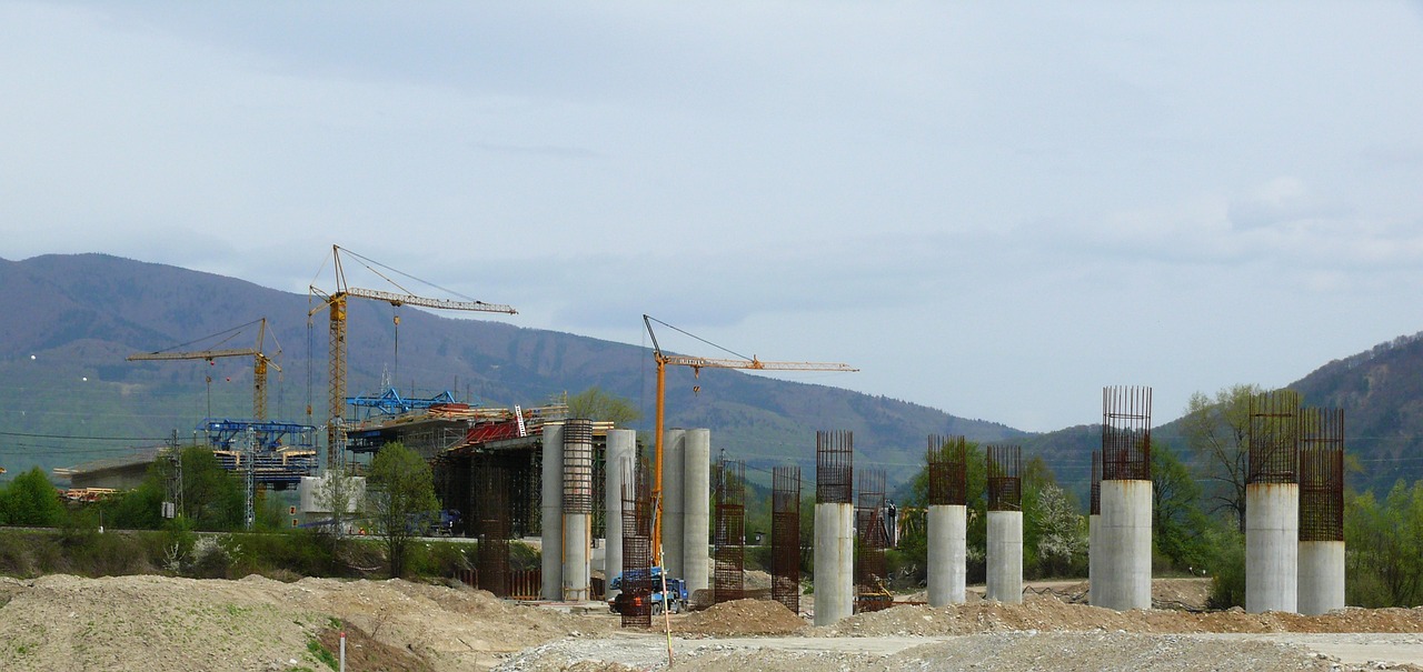 Rozbudowa Autostrady A4: Kluczowa Inwestycja w Infrastrukturę Polską