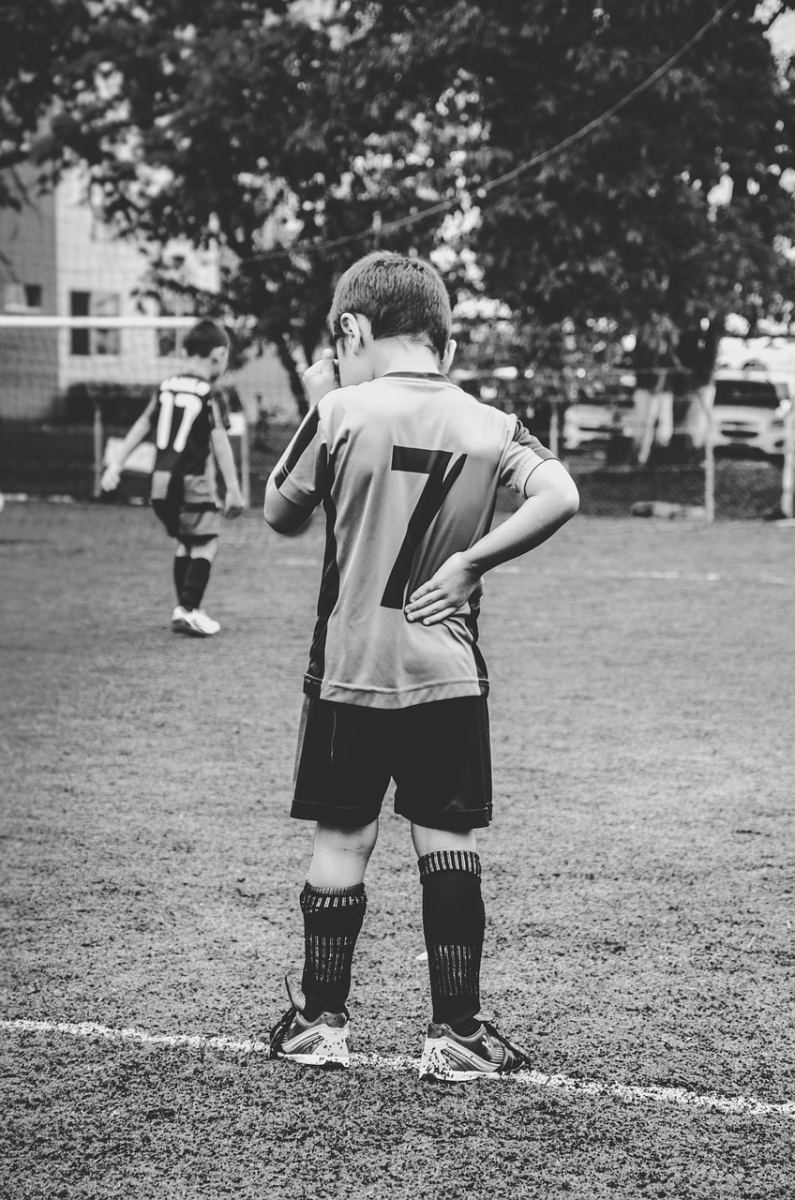 Sensacyjna porażka Barcelony z Gironą – koniec dominacji?