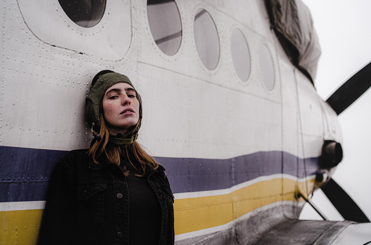 Polskie Porty Lotnicze Zabezpieczają Finansowanie na Kluczowe Inwestycje