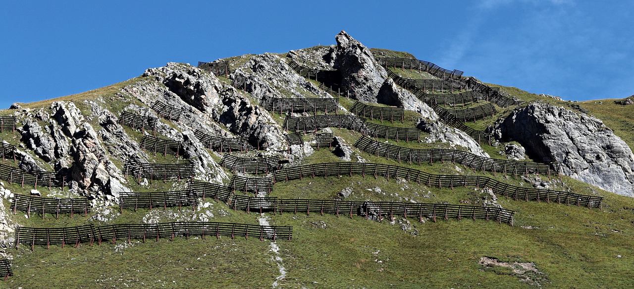 Tragiczny Lawina w Sierra Nevada: Dziewięć Ofiar wśród Doświadczonych Narciarek