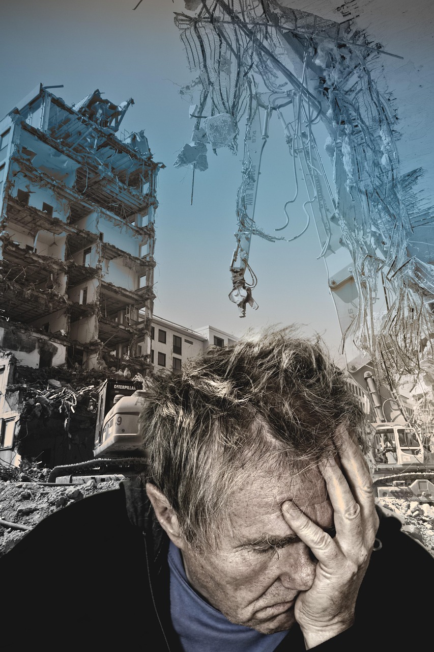 Trzęsienie ziemi w południowo-zachodniej Słowacji – raport sytuacyjny