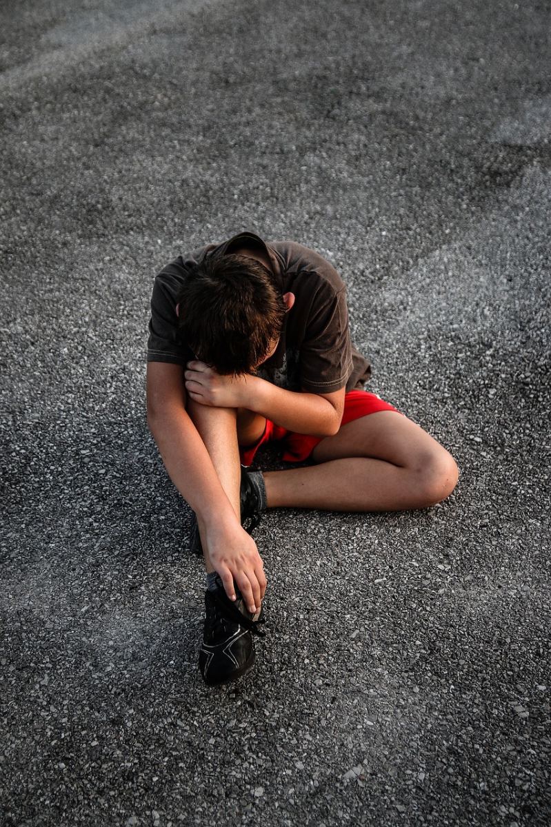 Dramat na torze bobslejowym! Jakob Mandlbauer ranny podczas Zimowych Igrzysk Olimpijskich