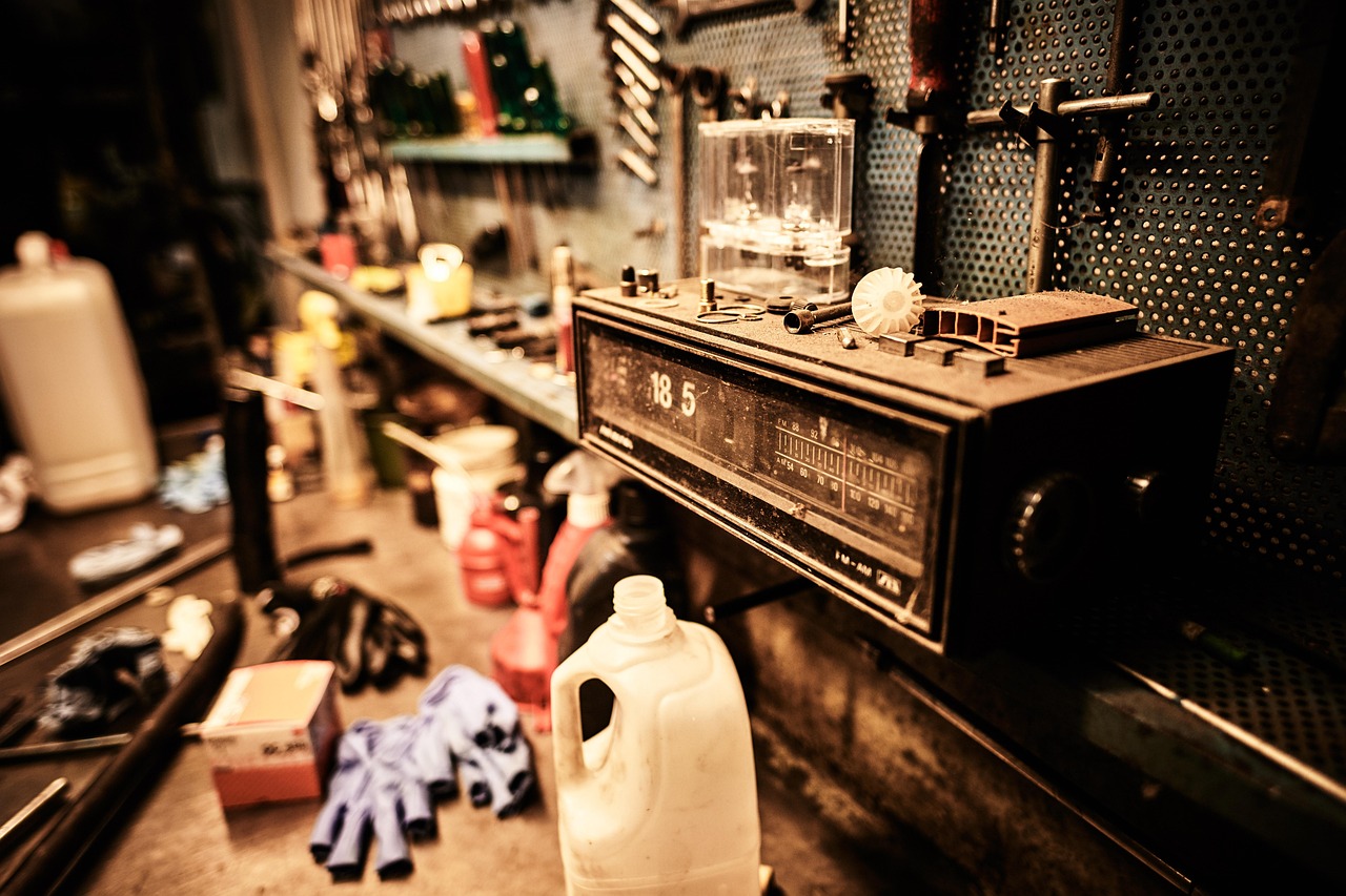 Czy pamiętasz czasy PRL-u? Sprawdź się w naszym nowym quiz!