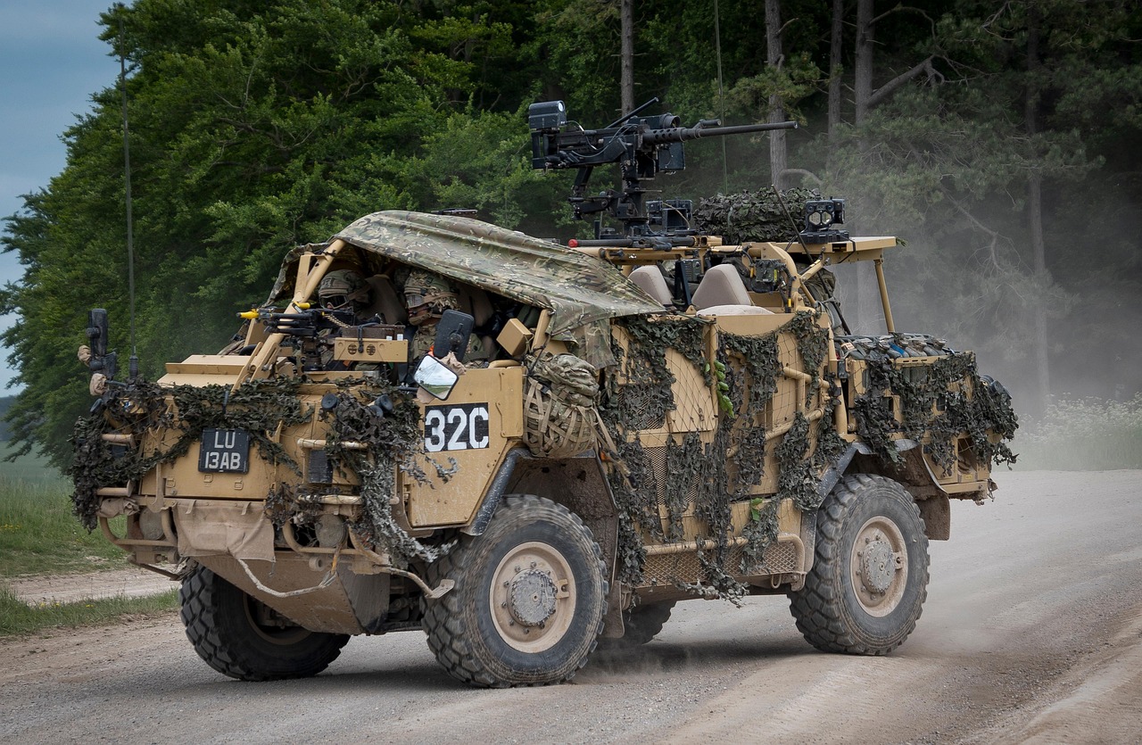 Kanada Reaguje na Zagrożenia: Wzrost Nakładów na Obronność i Rekordowy Napływ Rekrutów