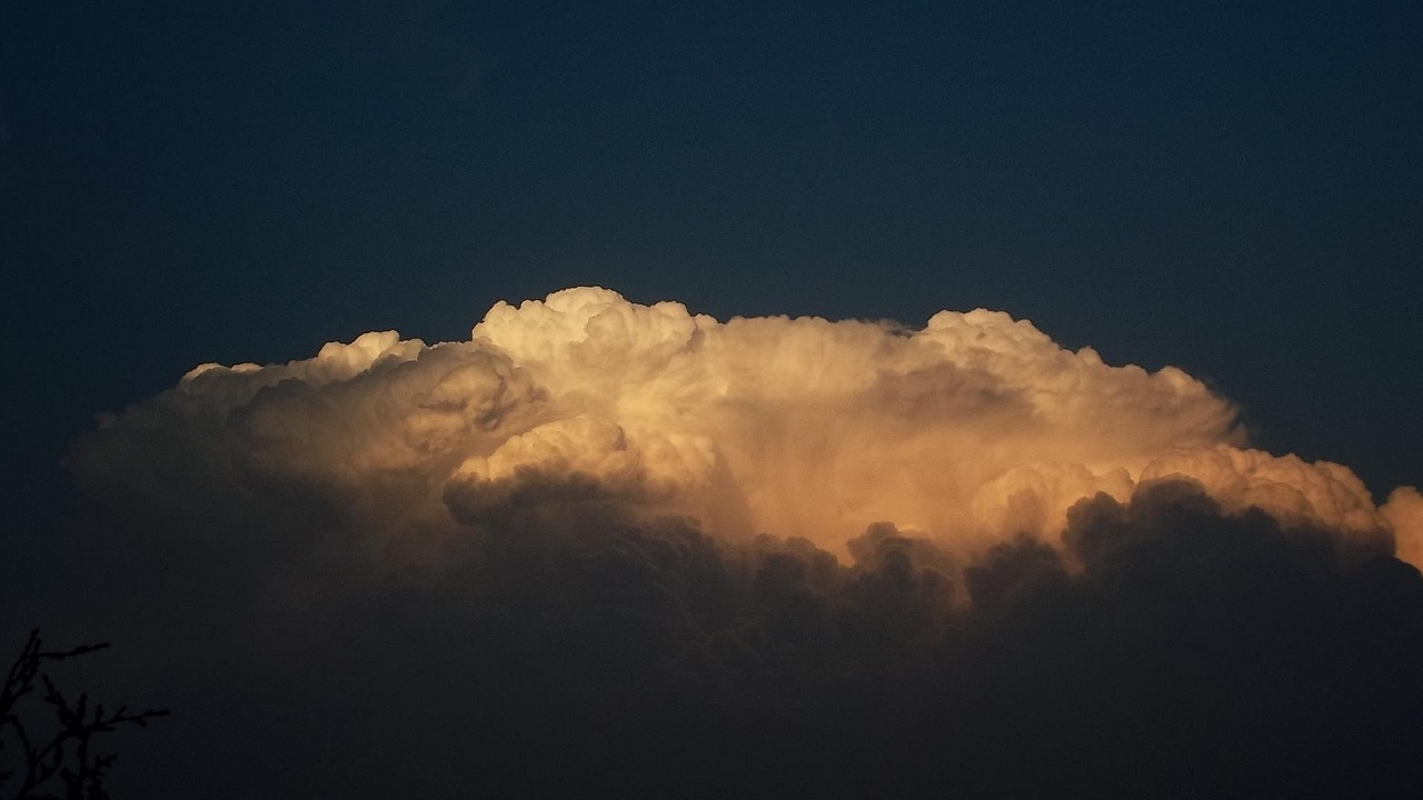 Zachmurzenie nad Łodzią - prognoza pogody na 26 luty - 11 marzec 2026.