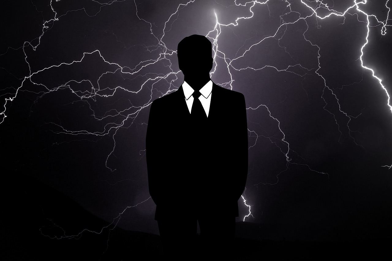 Gwałtowna korekta na Wall Street: Analiza spadków indeksów giełdowych w USA