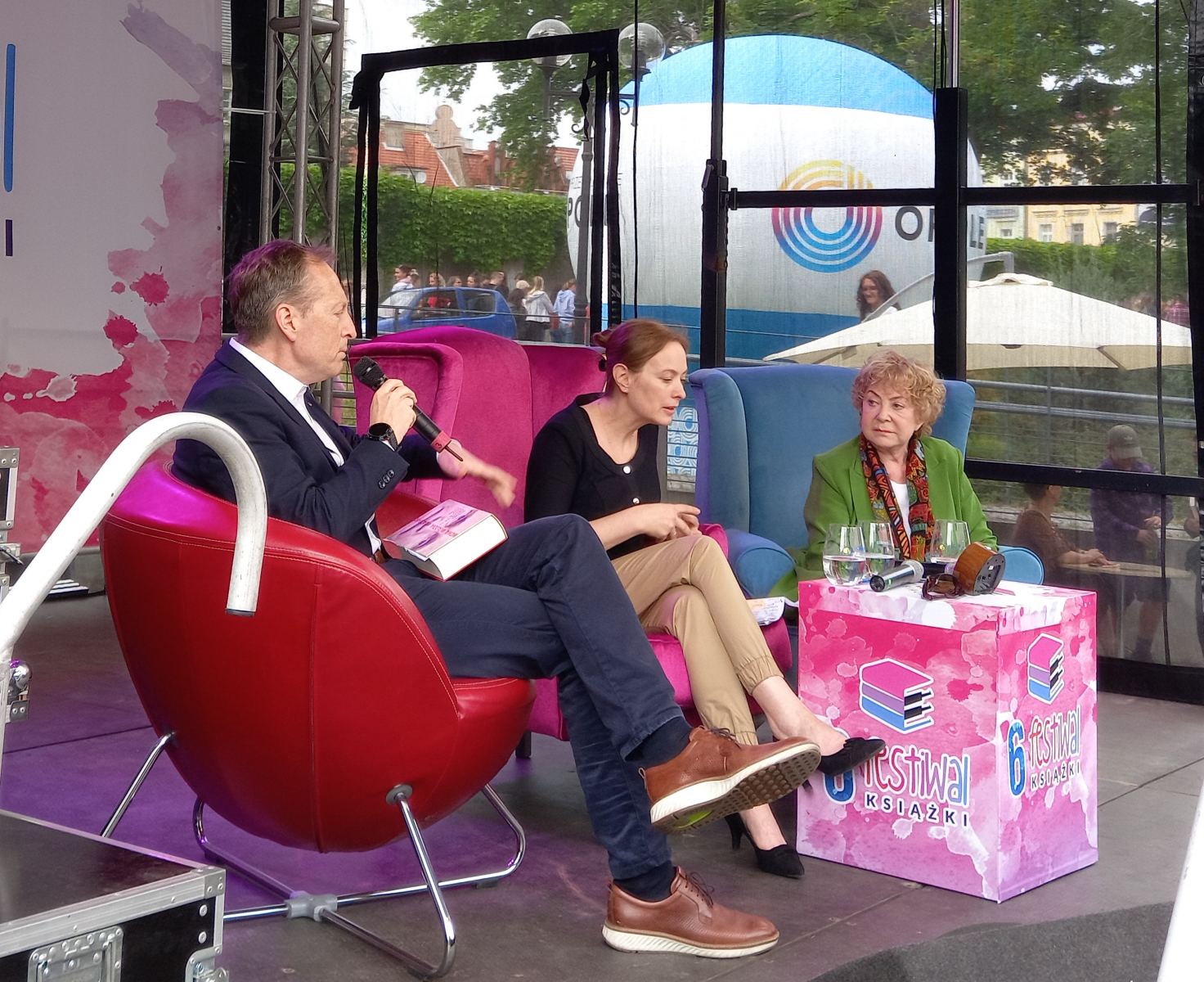 Katarzyna Pełczyńska-Nałęcz nową liderką Polski 2050 – analiza wewnętrznych wyborów i przyszłość partii