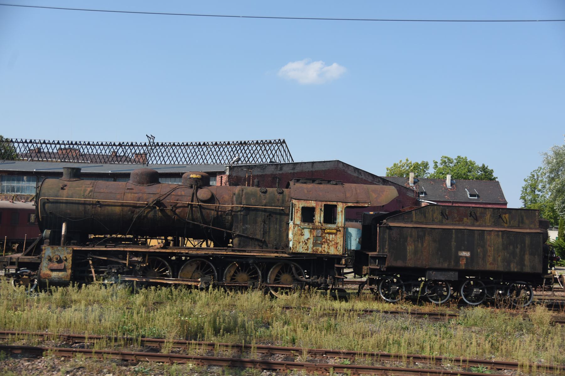 Kontrowersyjny komentarz pracownika PKP PLK wywołuje reakcję spółki