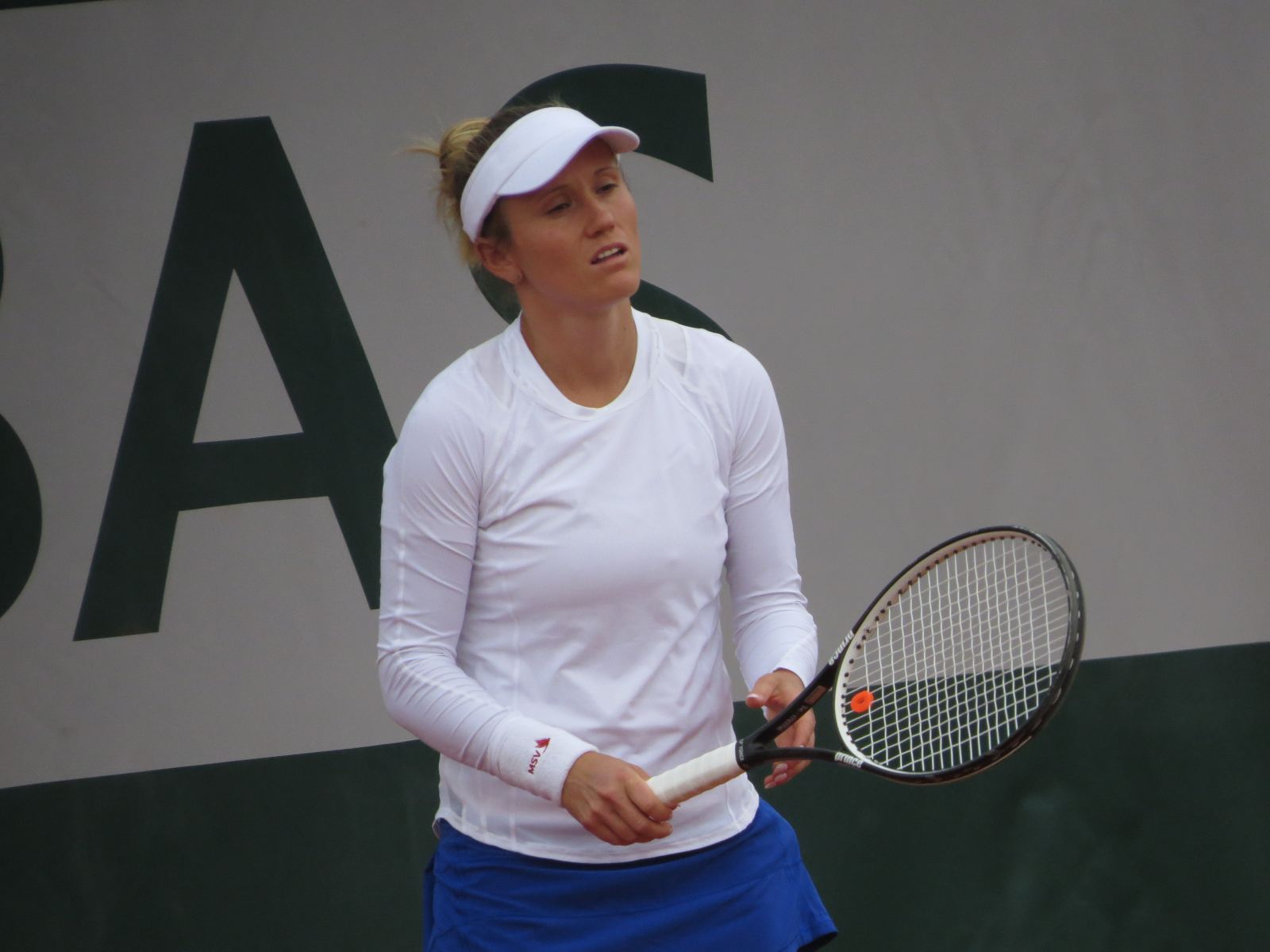 Katarzyna Kawa przegrywa w kwalifikacjach WTA 250 w Ostrawie – koniec passy?