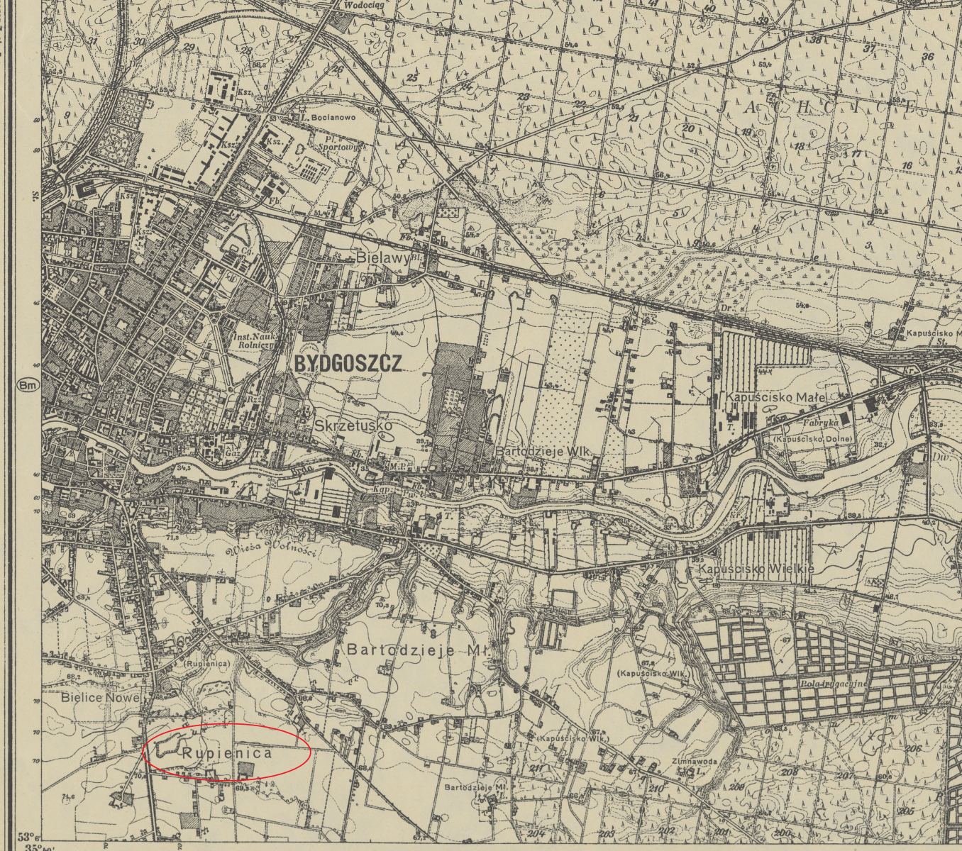 Ekstremalne warunki pogodowe nadchodzą: Prognoza dla bydgoszcz: na luty 2026