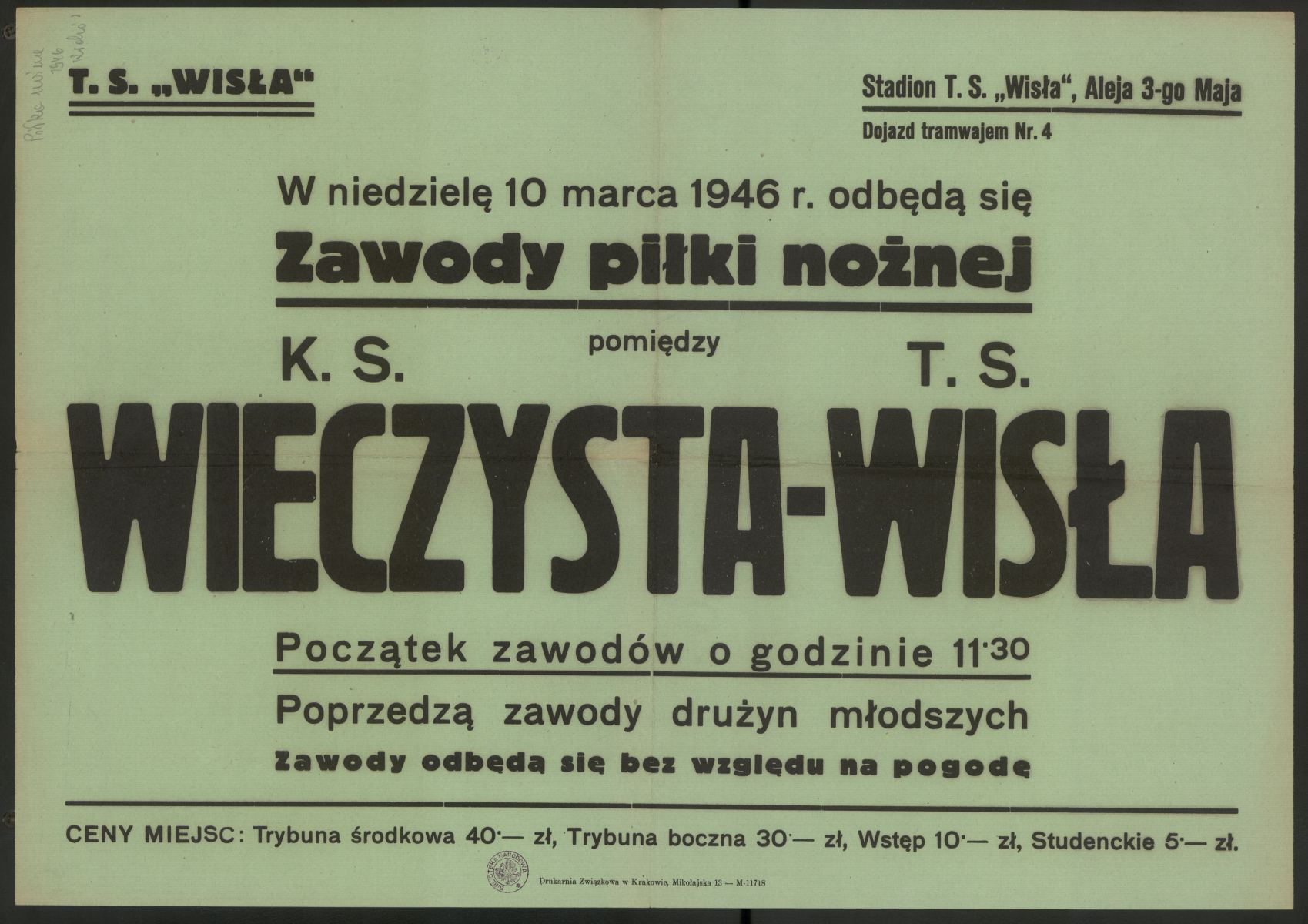 Wieczysta Kraków w Remanencie Transferowym: Nowy Stoper i Pożegnanie Gwiazdy