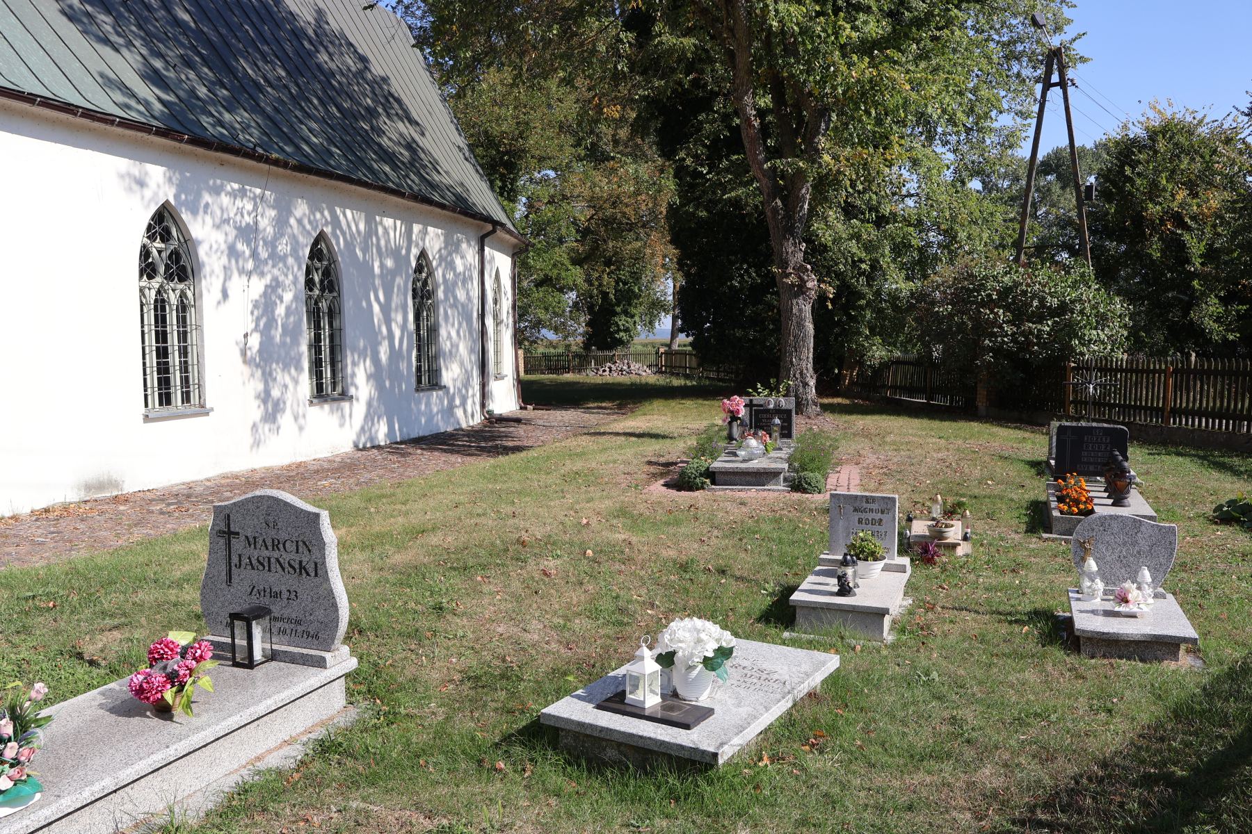 Tragiczny nalot na Świnoujście: 12 marca 1945 roku