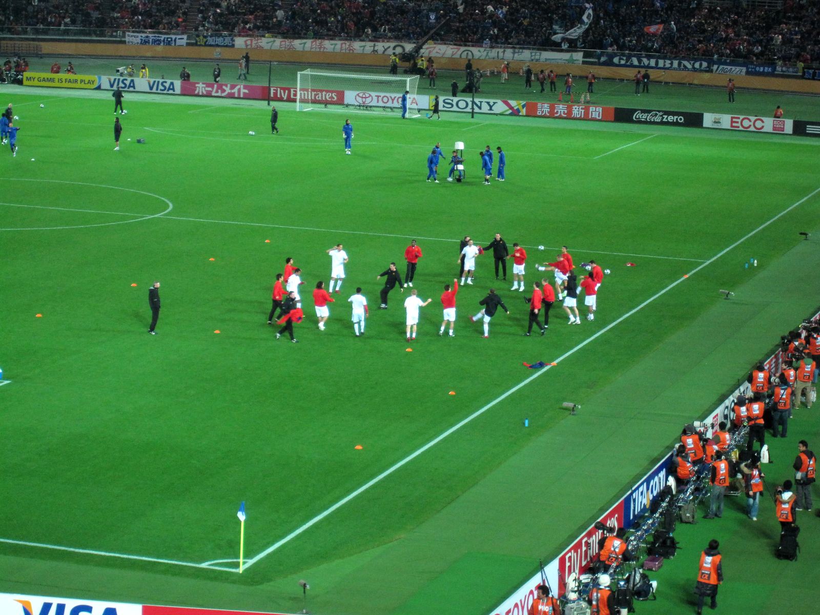 Dramatyczny triumf Manchester United! Czerwone Diabły wygrywają w doliczonym czasie gry!