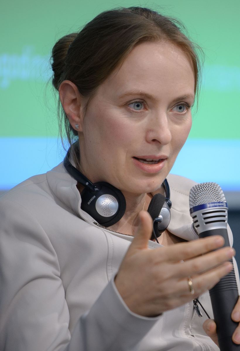 Katarzyna Pełczyńska-Nałęcz Przewodniczącą Polski 2050: Czy Partia Przetrwa Wewnętrzne Podziały?