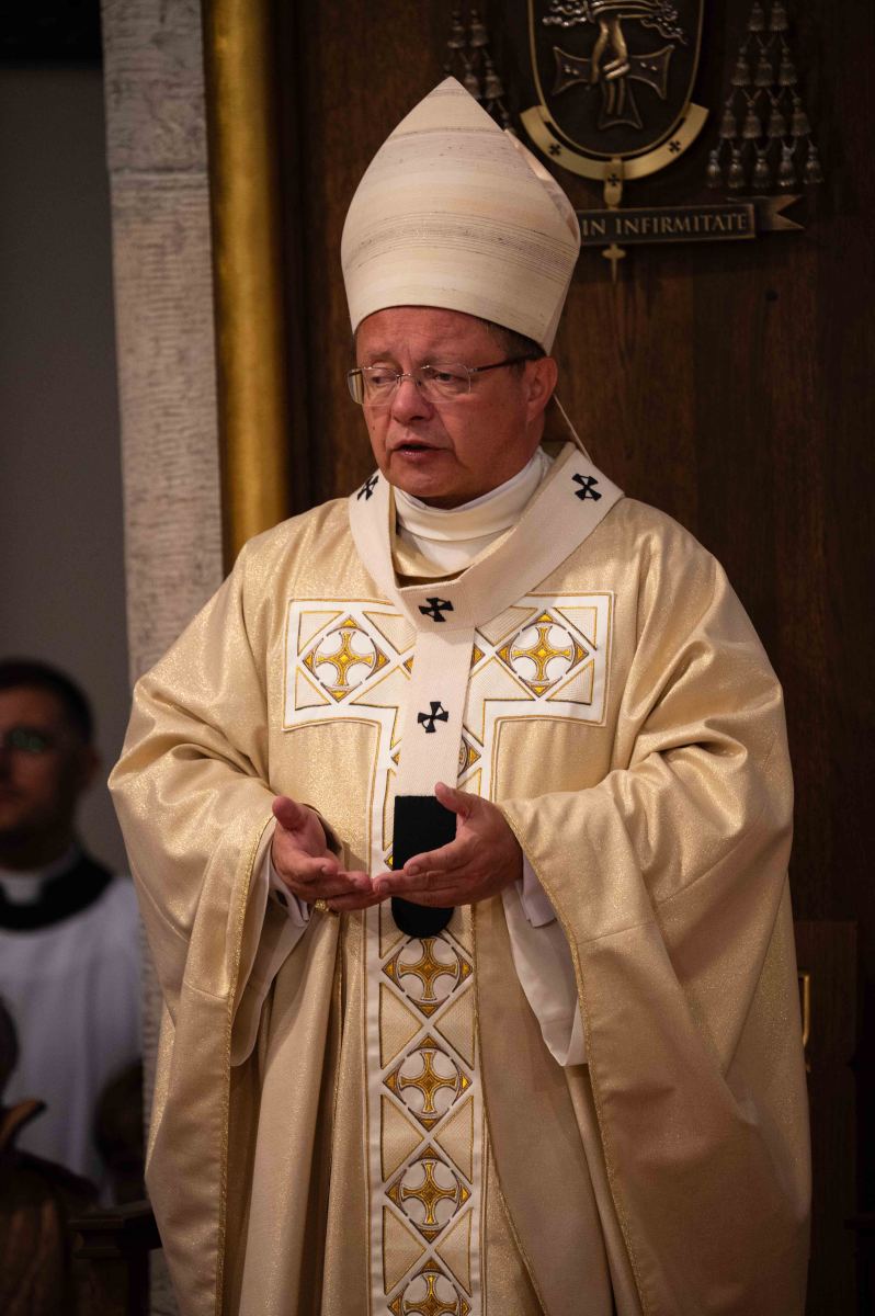 Reakcja na Zarzuty wobec Biskupa Szkodonia: Kard. Ryś Dąży do Powołania Komisji Badającej