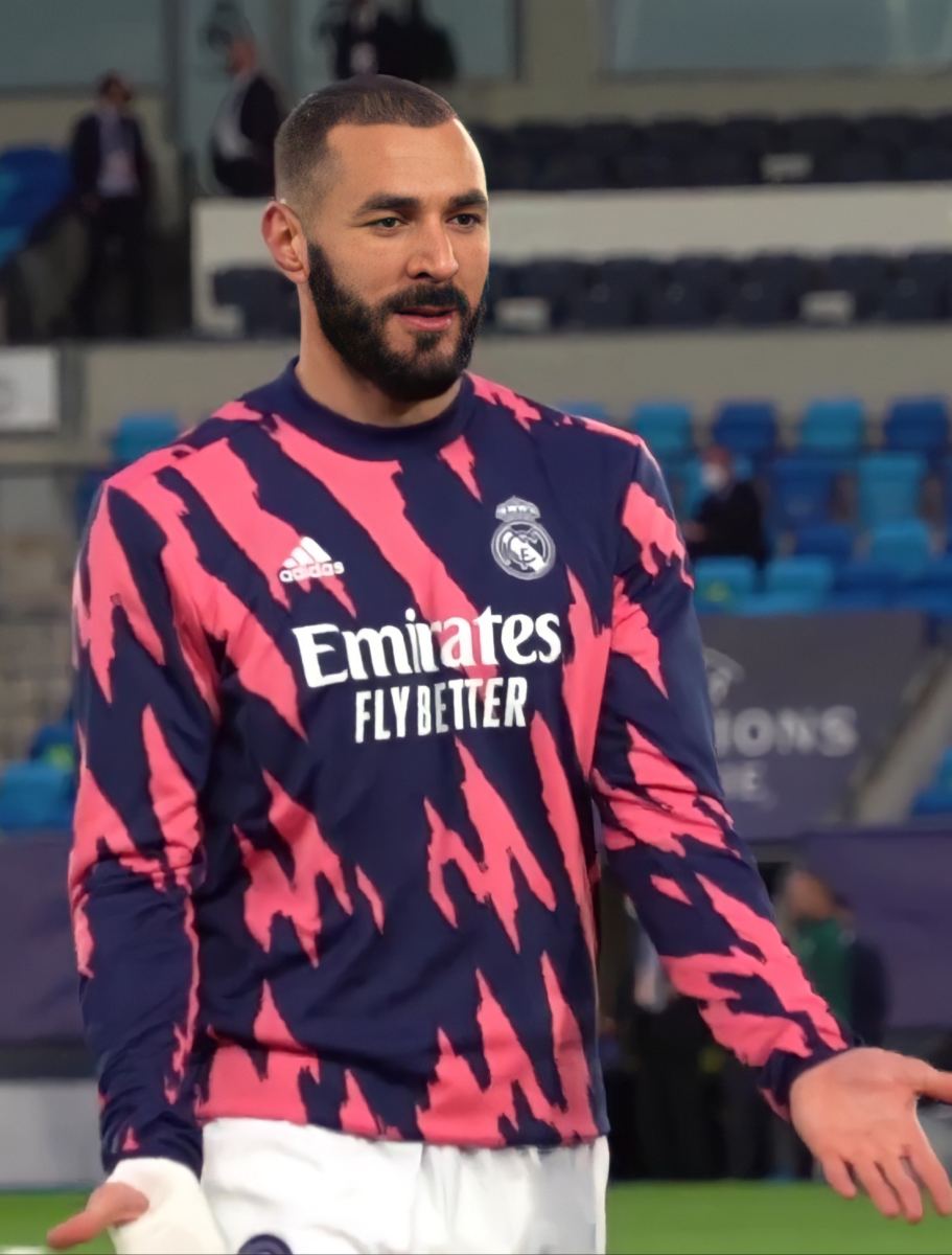 Sensacja na Półwyspie Arabskim! Karim Benzema w Al-Hilal – oficjalnie: Transfer, który wstrząsnął światem futbolu!