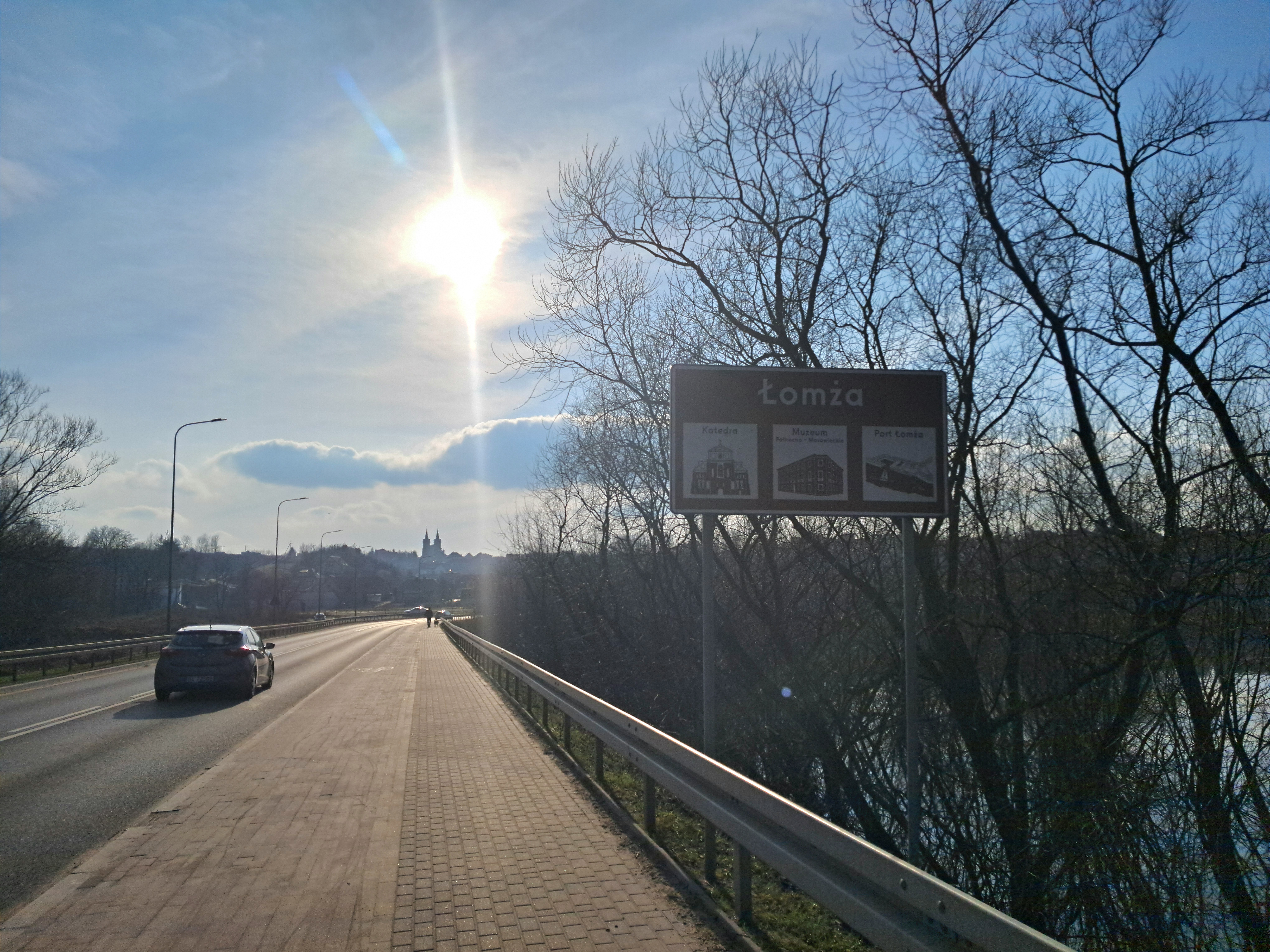 Łomża zmaga się z poważną awarią sieci wodociągowej – analiza sytuacji z 3 lutego 2026 roku