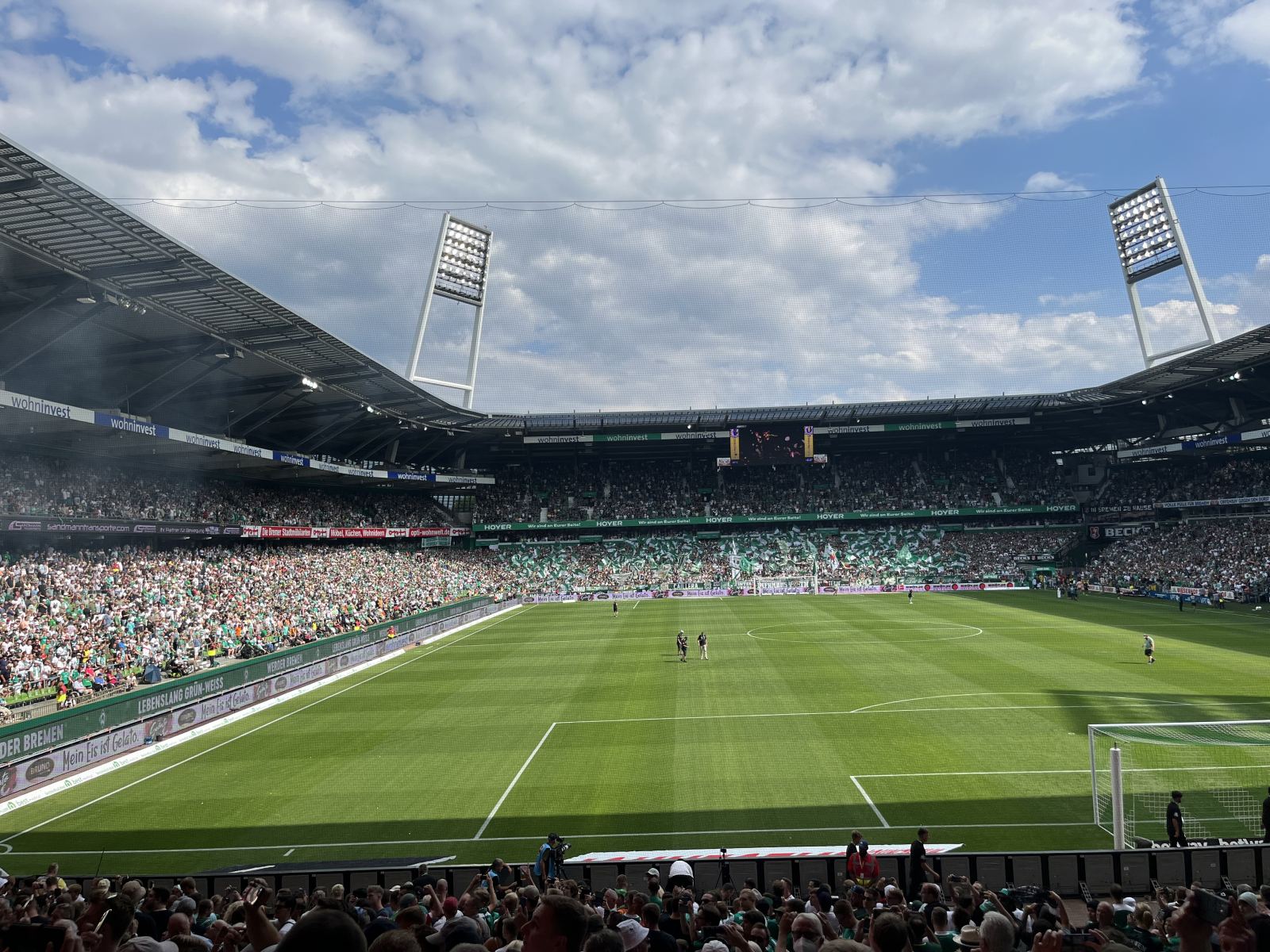 Sensacyjna deklasacja! VfB Stuttgart w półfinale Pucharu Niemiec!