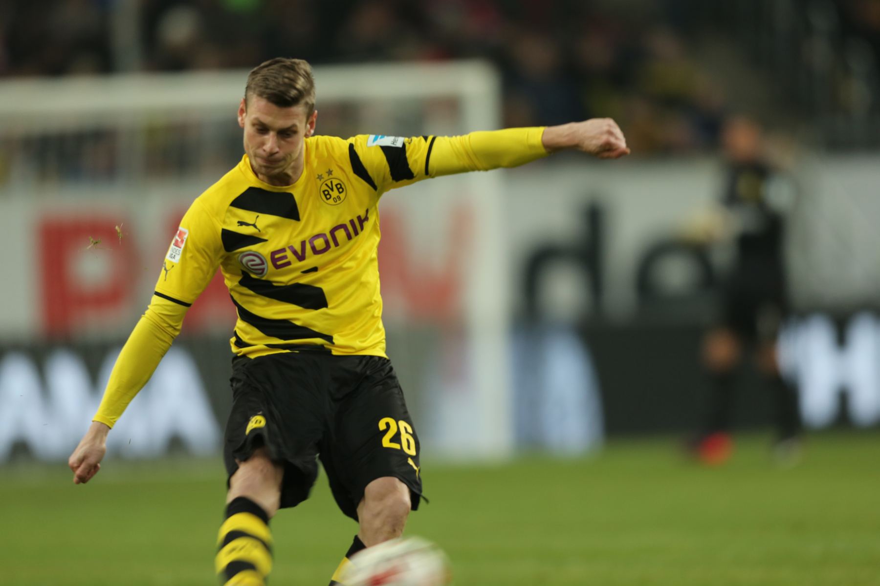 Łukasz Piszczek z UEFA Pro – Nowy Rozdział w Karierze Legendy Polskiego Futbolu