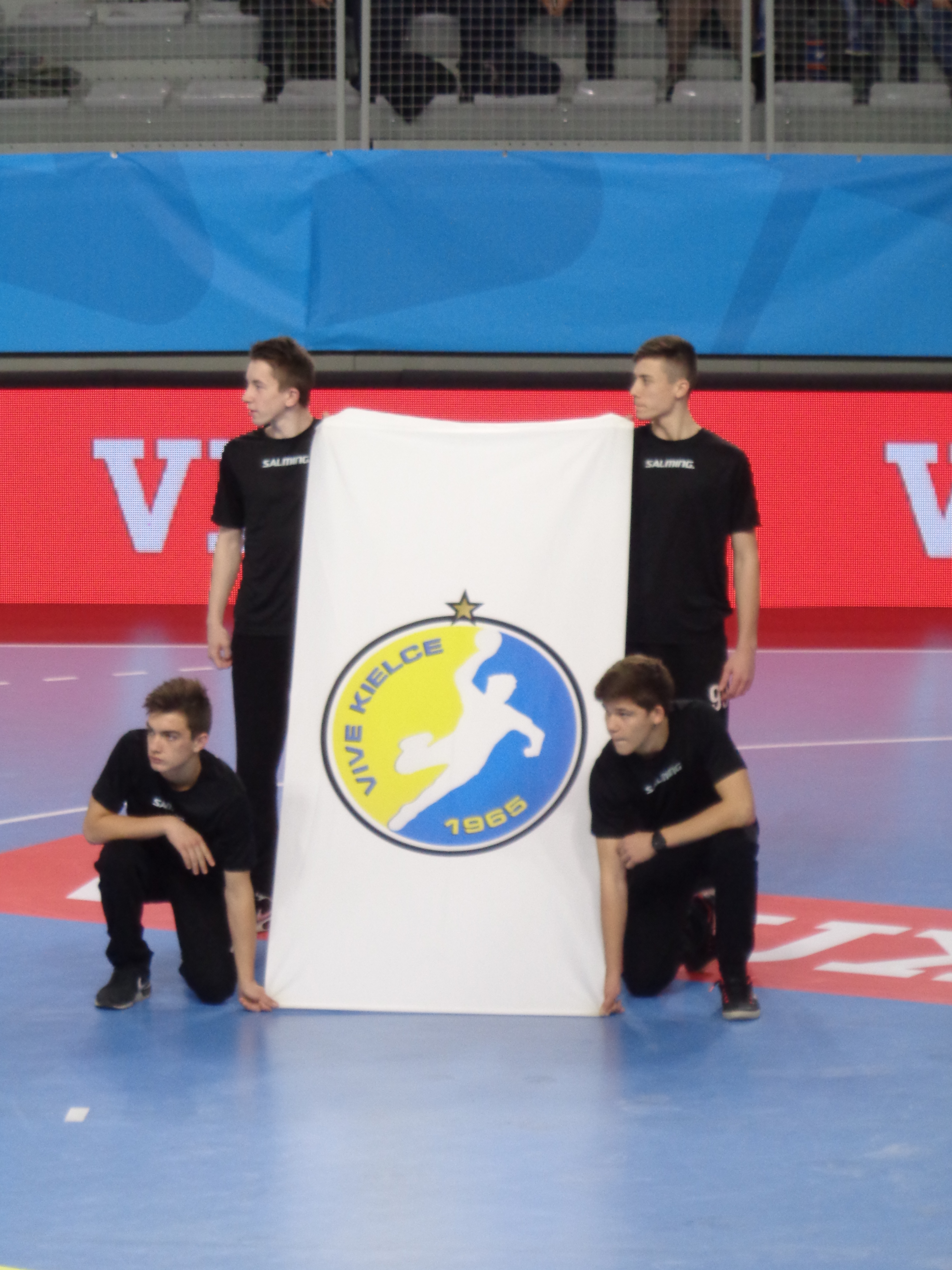 Sensacyjna wygrana Industrii Kielce! Ćwierćfinał Pucharu Polski za nimi!