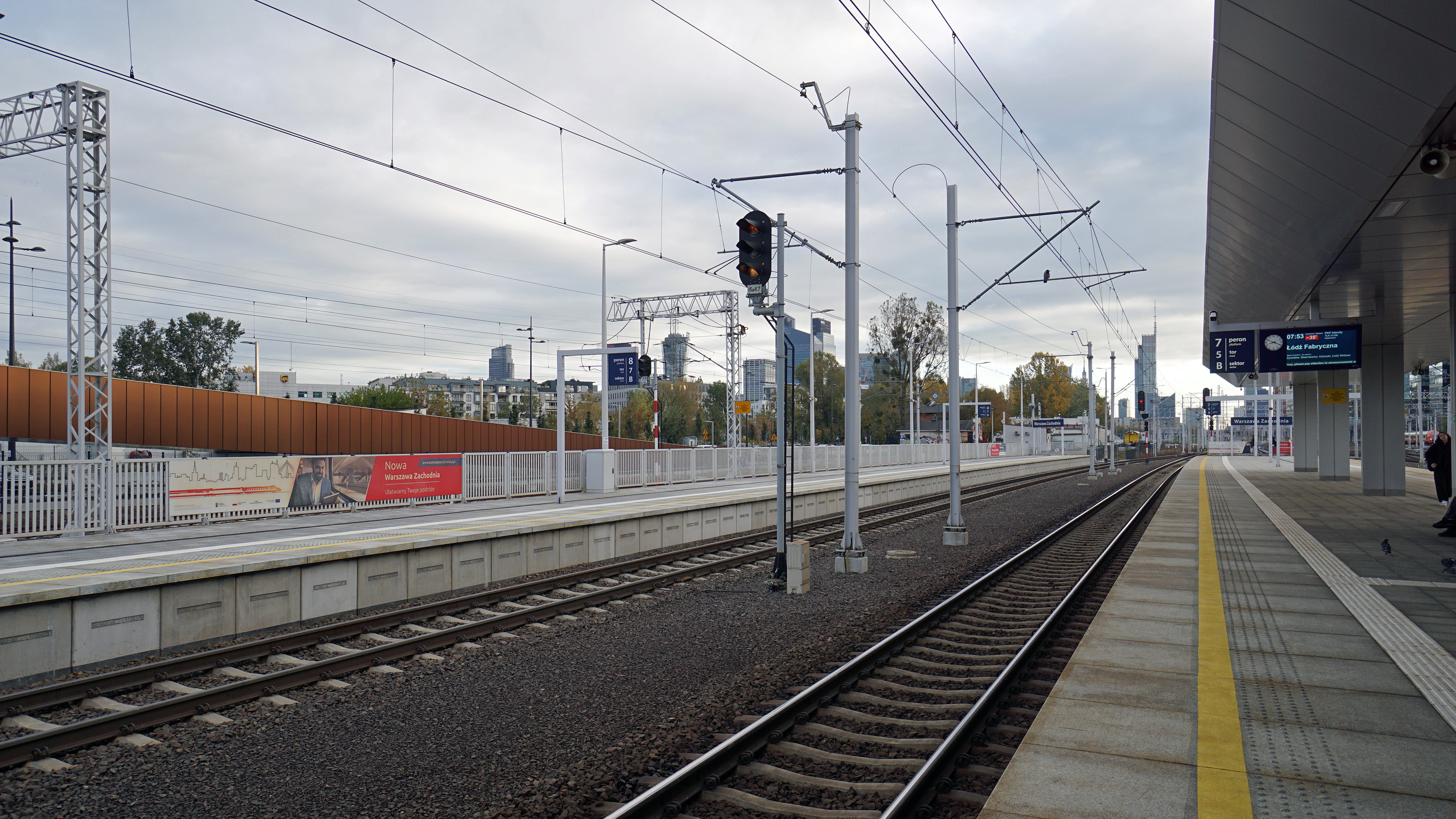 Warszawa w Czołówce Europejskich Miast dla Inwestycji Nieruchomości – Analiza CBRE z 2026 Roku