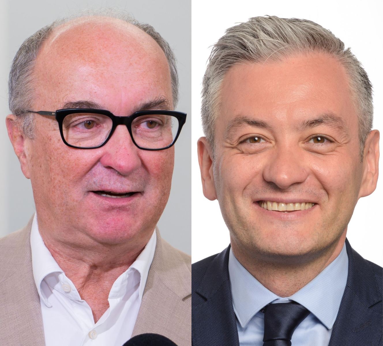 Zerwanie dyplomatycznych kontaktów: Ambasador USA przerywa współpracę z marszałkiem Sejmu, włodzimierzem Czarzastym