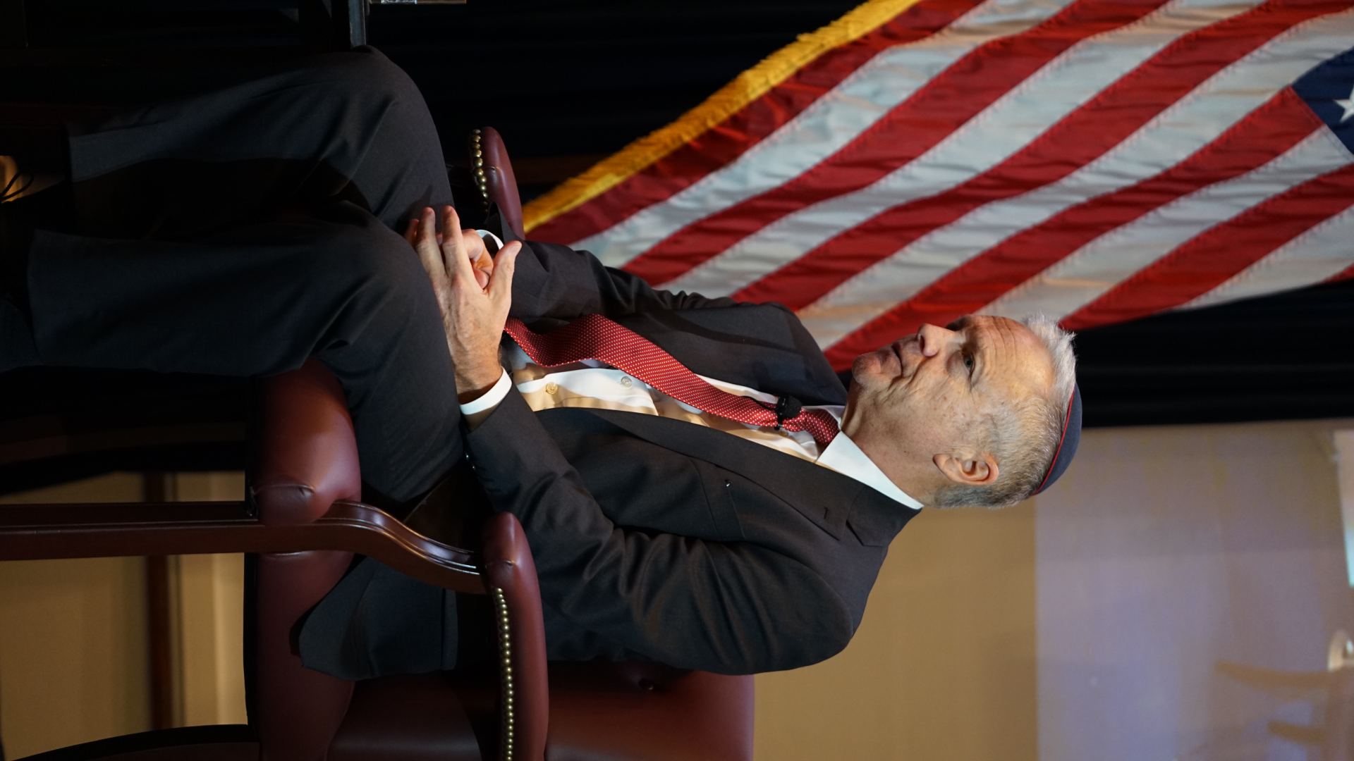 Ambasador USA odpowiada na pytanie o obecność wojsk w Polsce w kontekście napiętych relacji dyplomatycznych