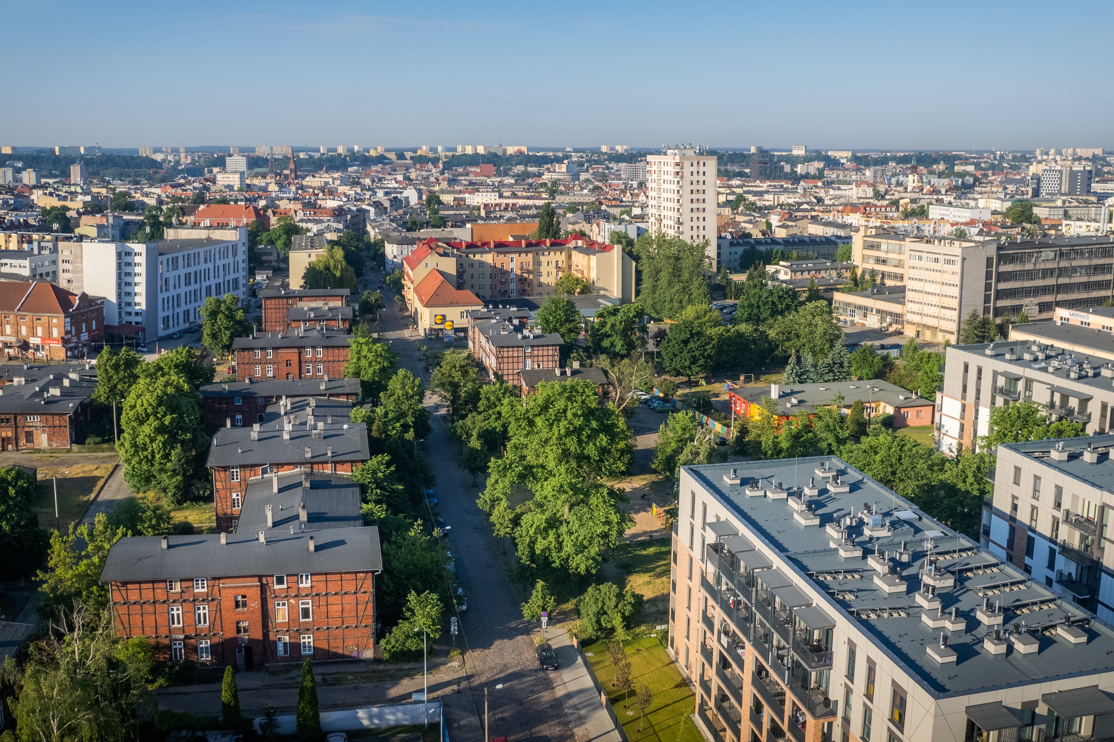 Ekstremalne wahania pogody w bydgoszcz. – Prognoza na najbliższe dwa tygodnie