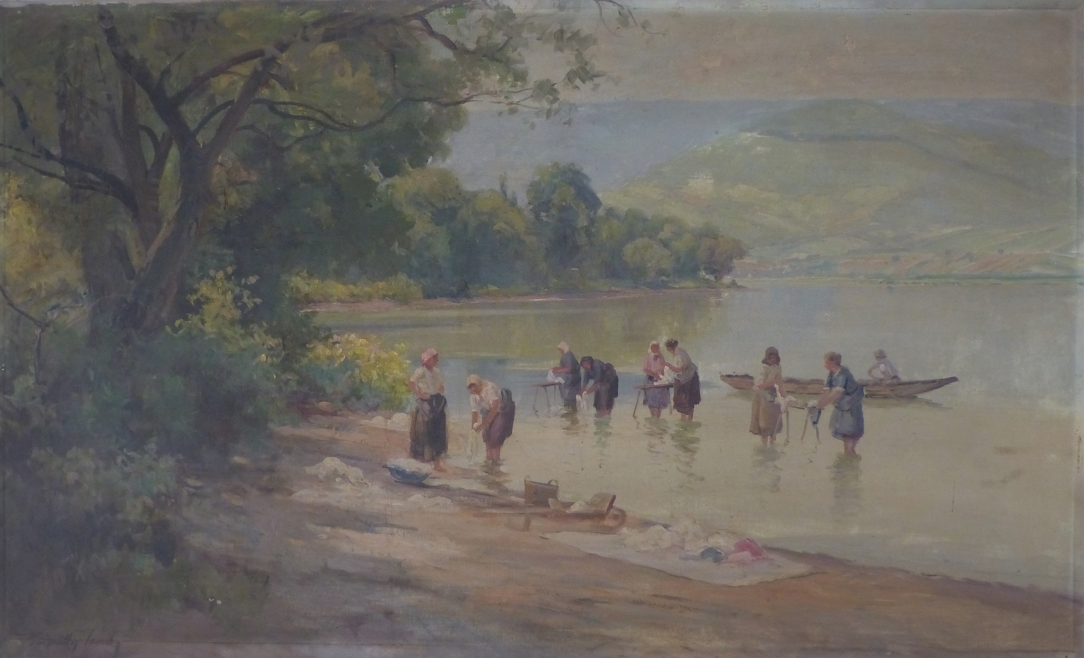 TISZA prezentuje program odbudowy relacji z Polską i uniezależnienia się od Rosji